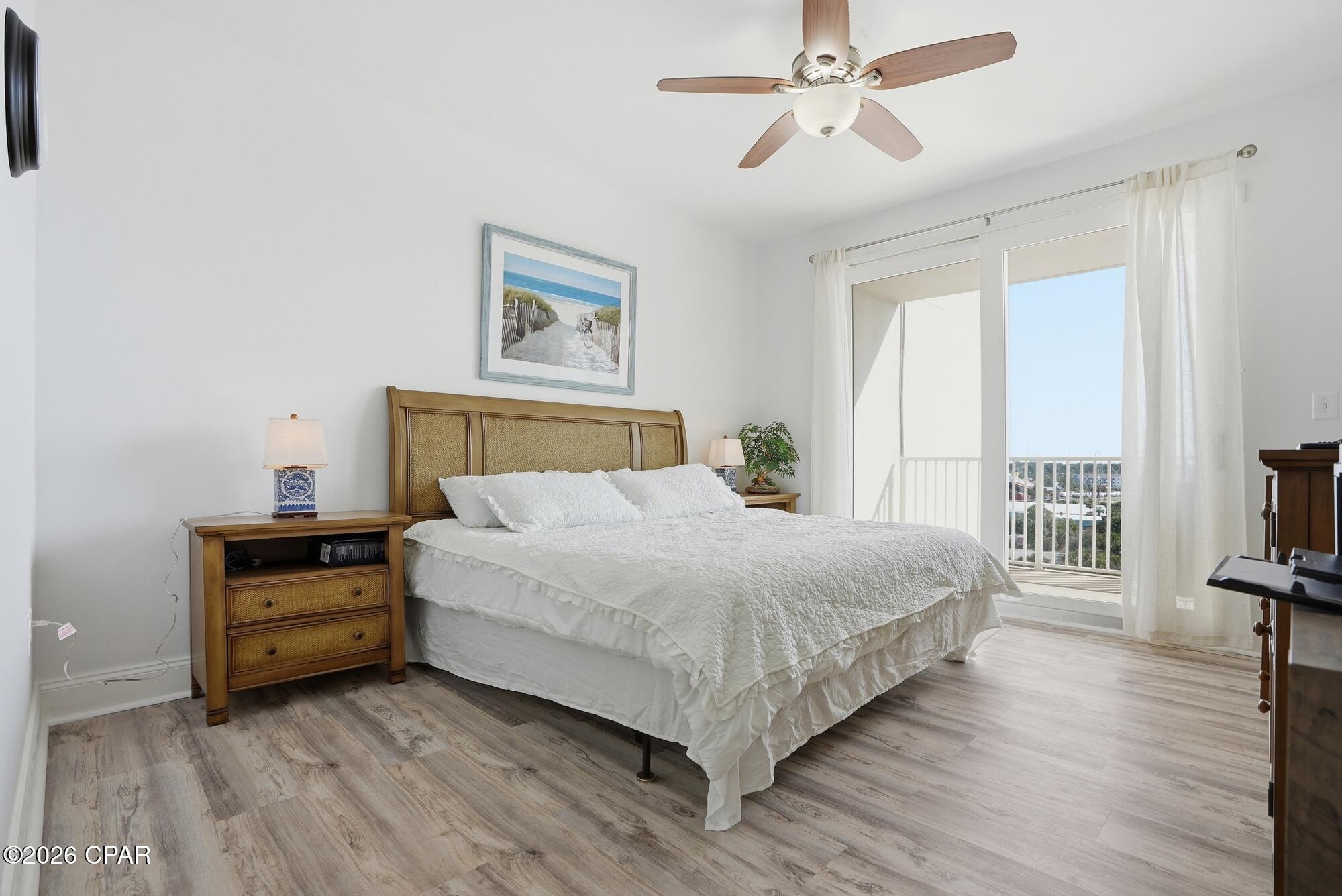 Laketown Wharf - Residential