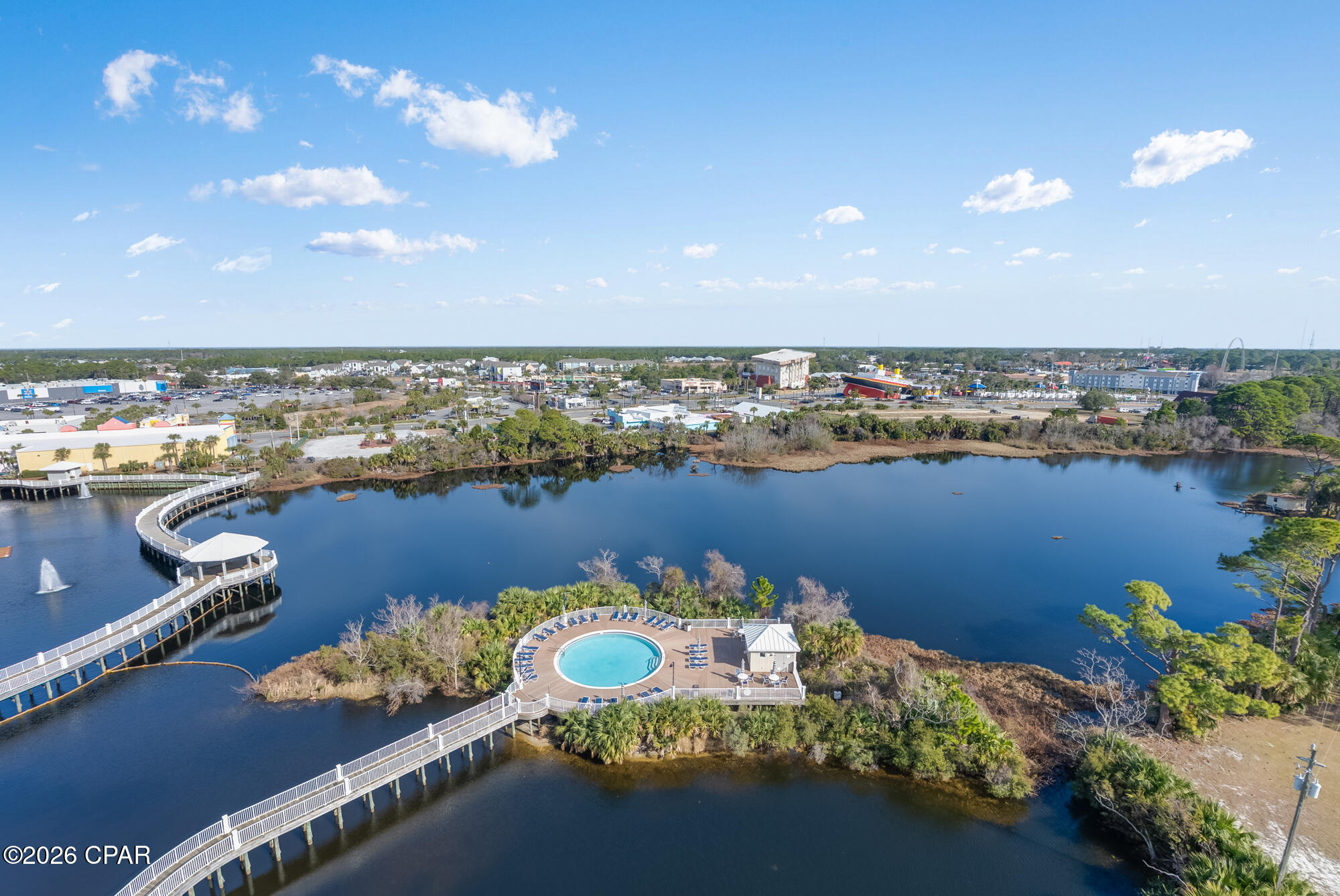 Laketown Wharf - Residential