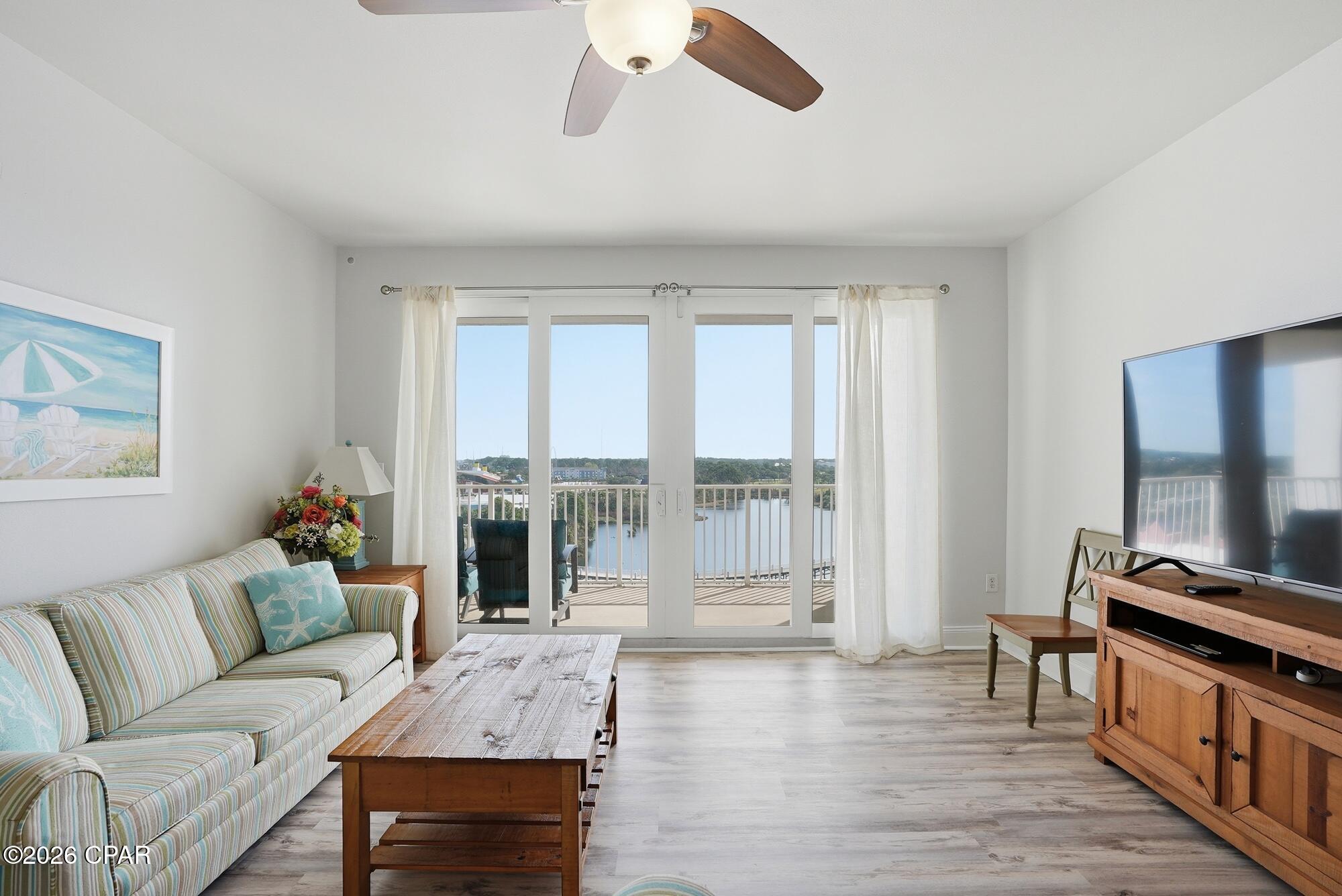 Laketown Wharf - Residential