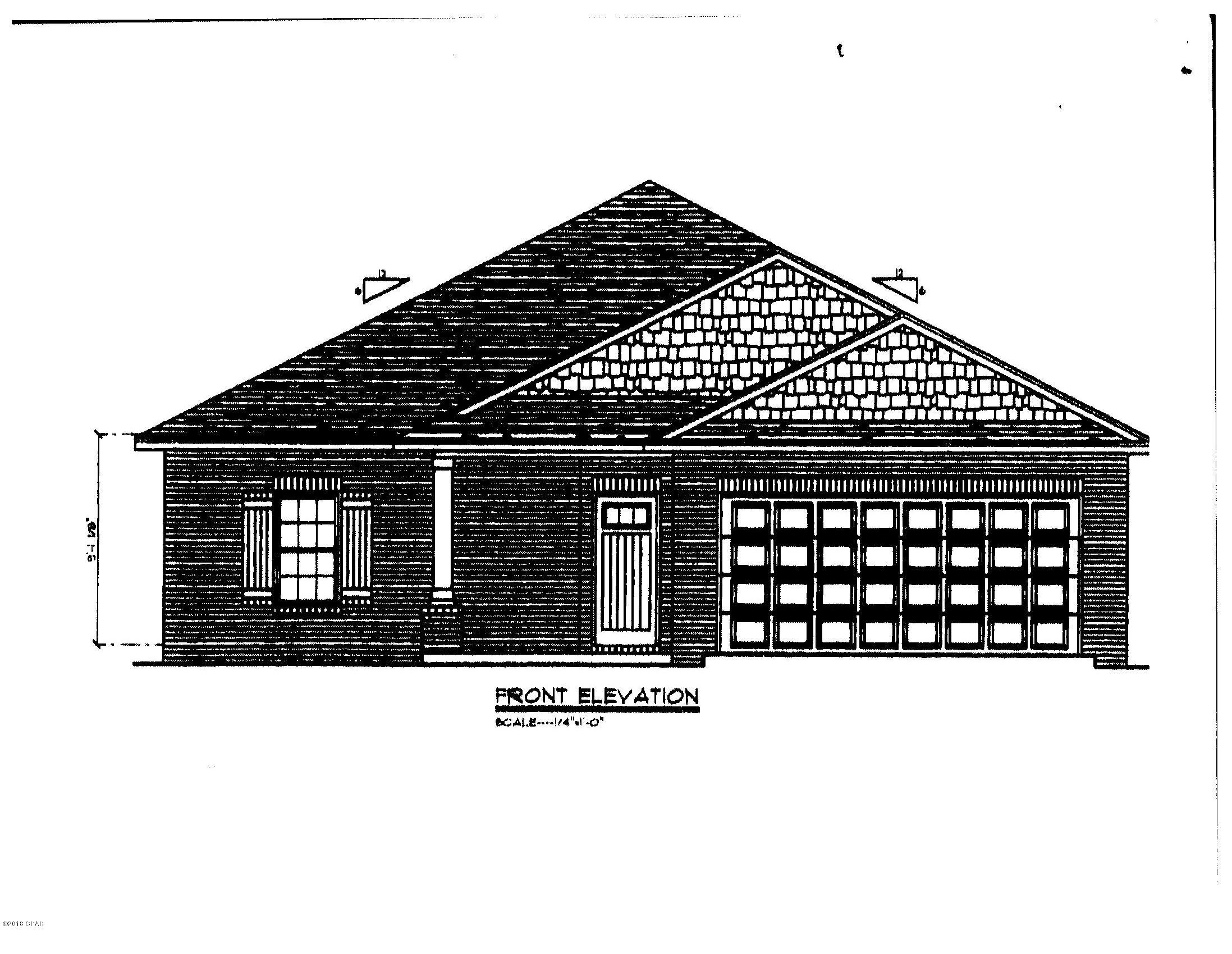 Grimes Callaway Bayou Est U-1 - Residential