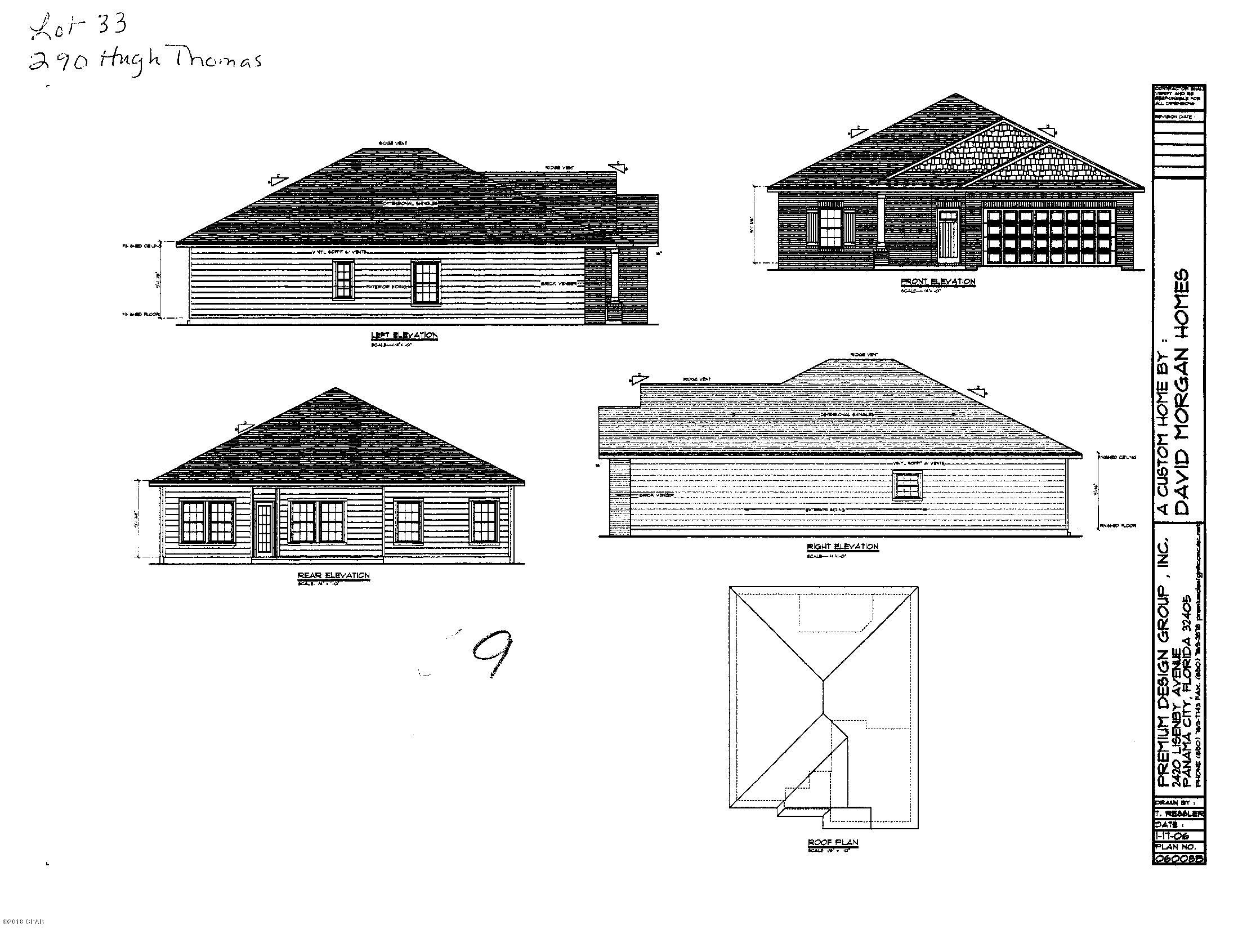 Grimes Callaway Bayou Est U-1 - Residential