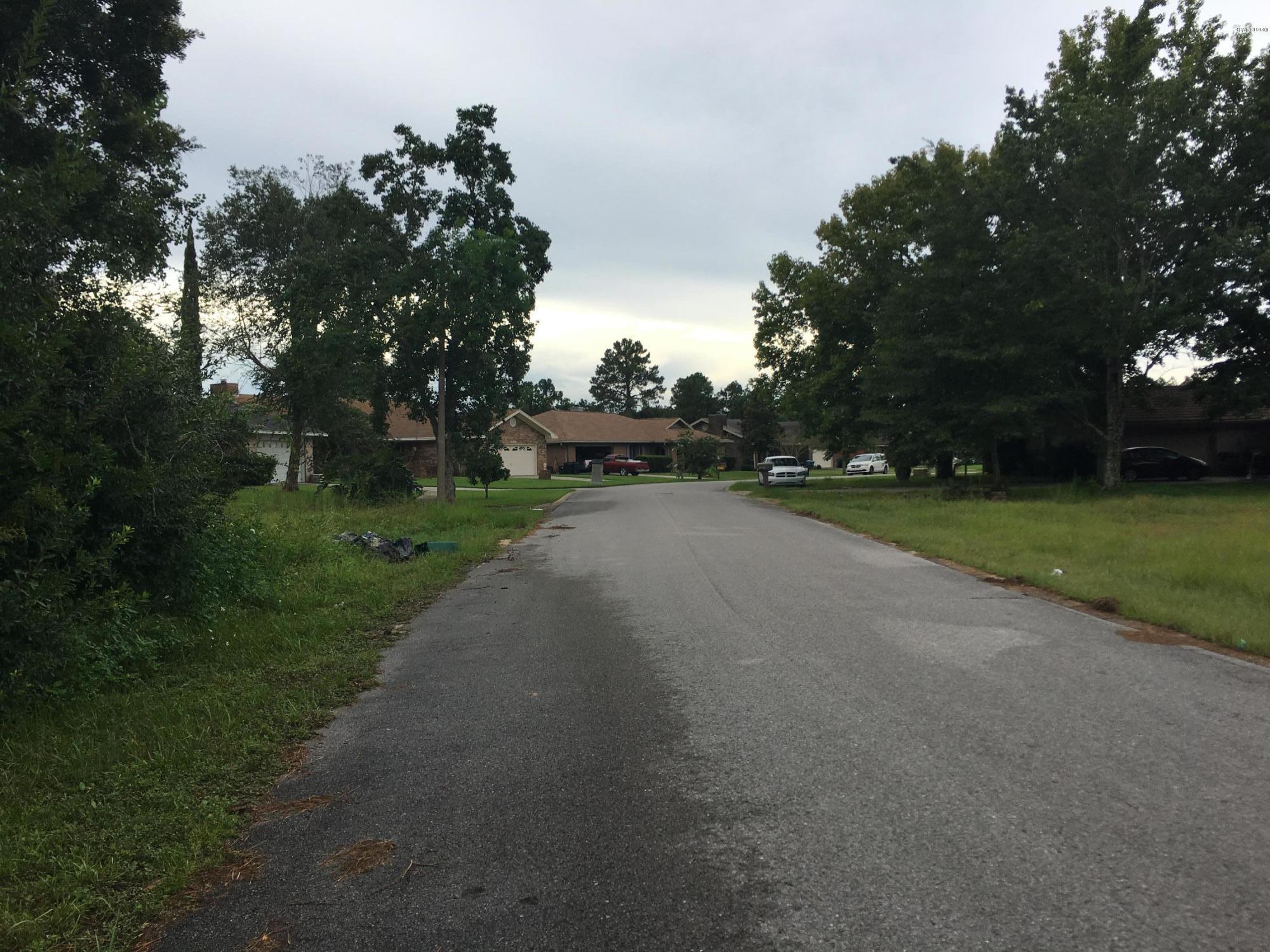 Grimes Callaway Bayou Est U-1 - Residential