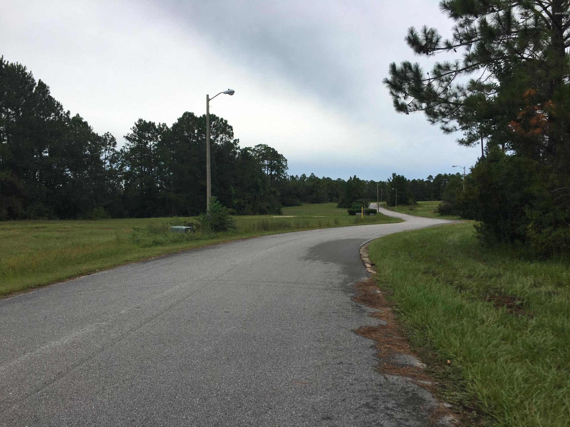 Grimes Callaway Bayou Est U-1 - Residential