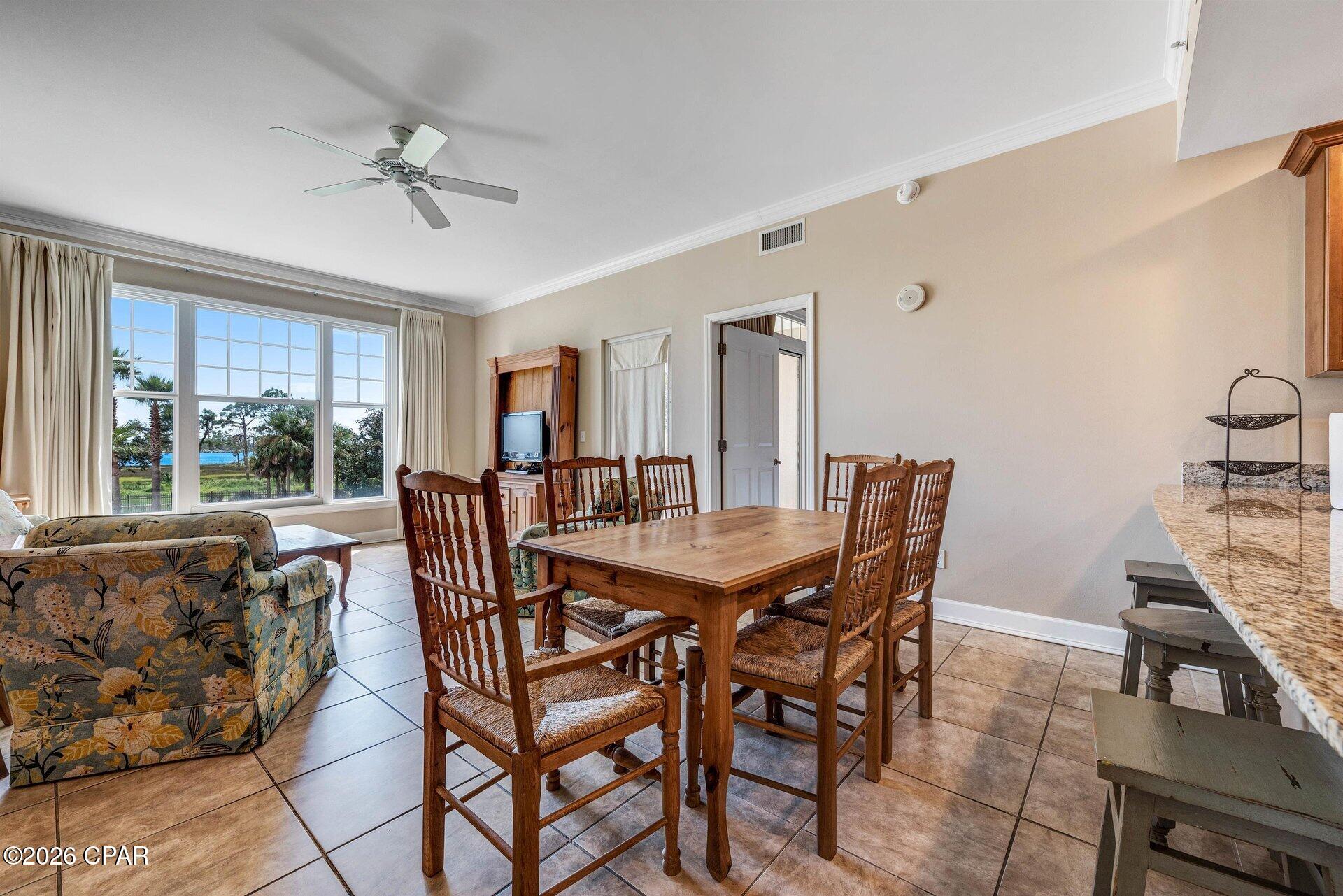 Reflections - Residential Lease