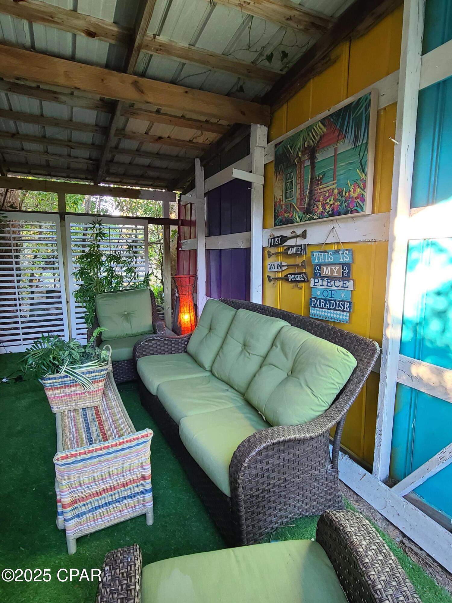 Welch Add - Residential