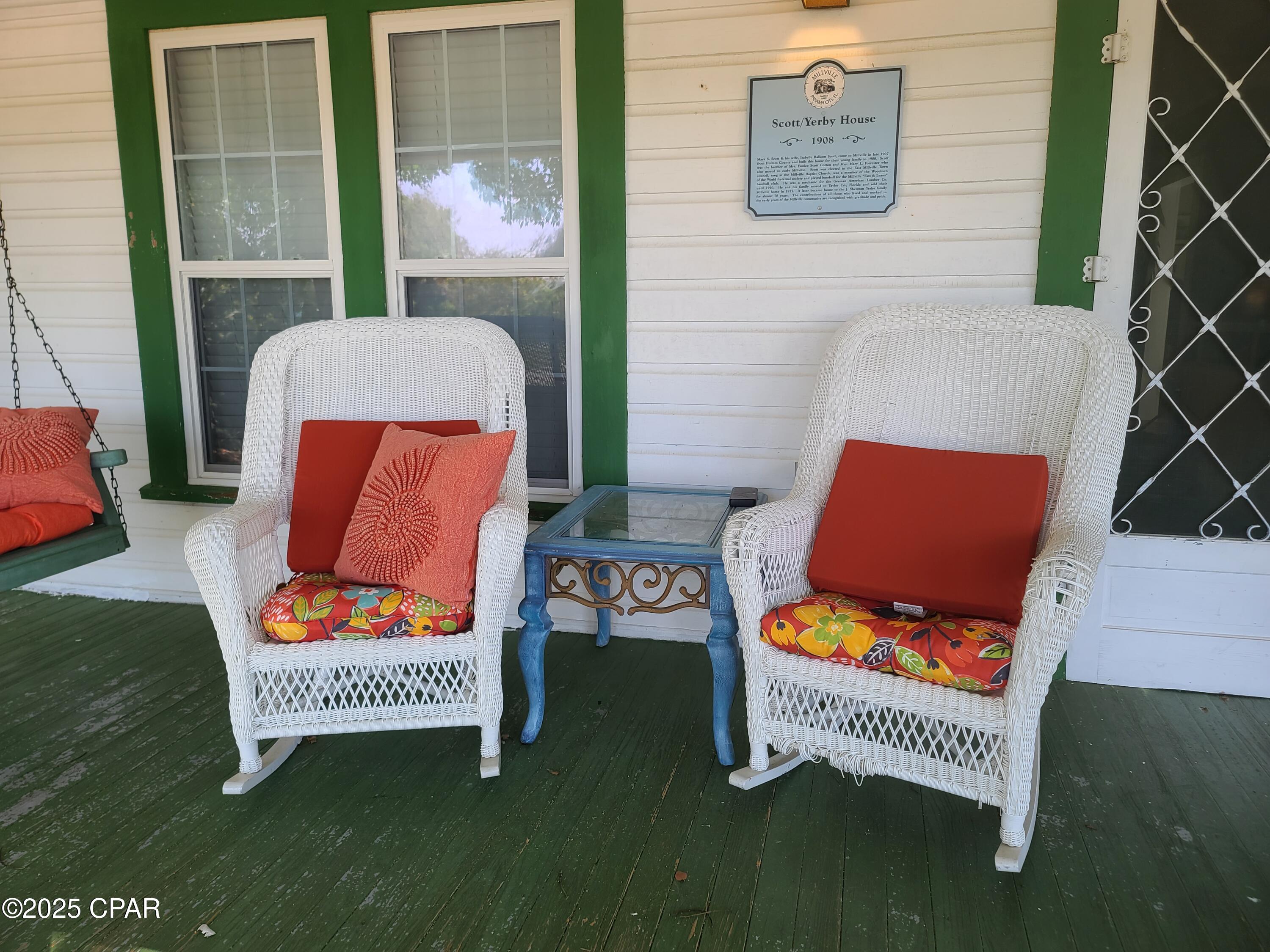 Welch Add - Residential