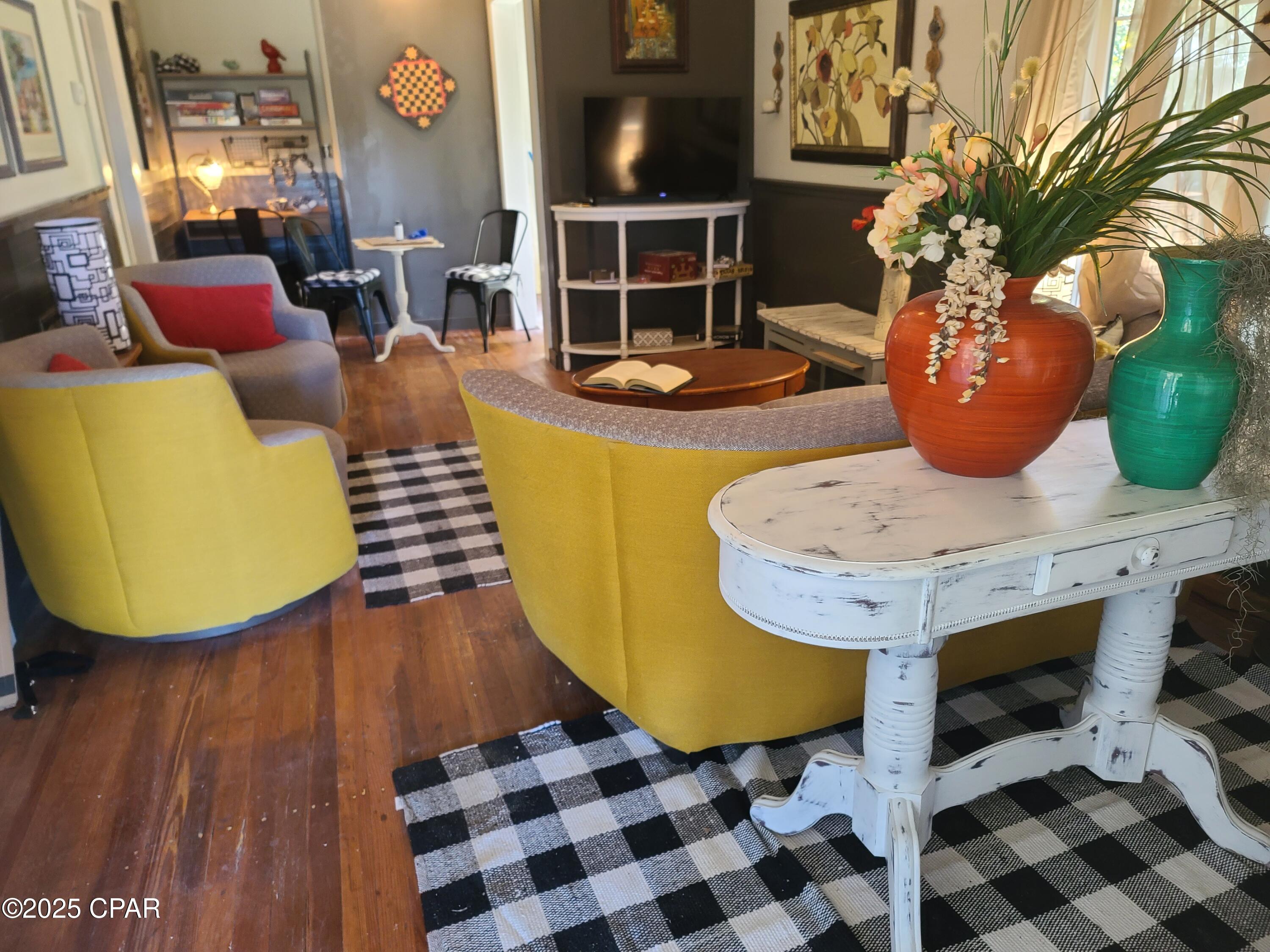 Welch Add - Residential