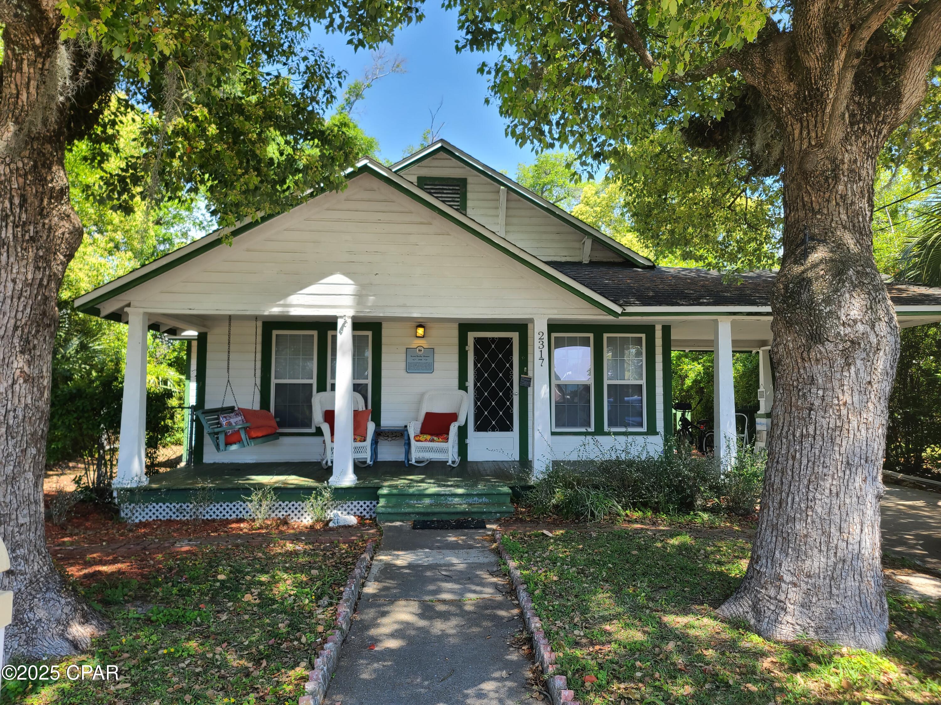 Welch Add - Residential