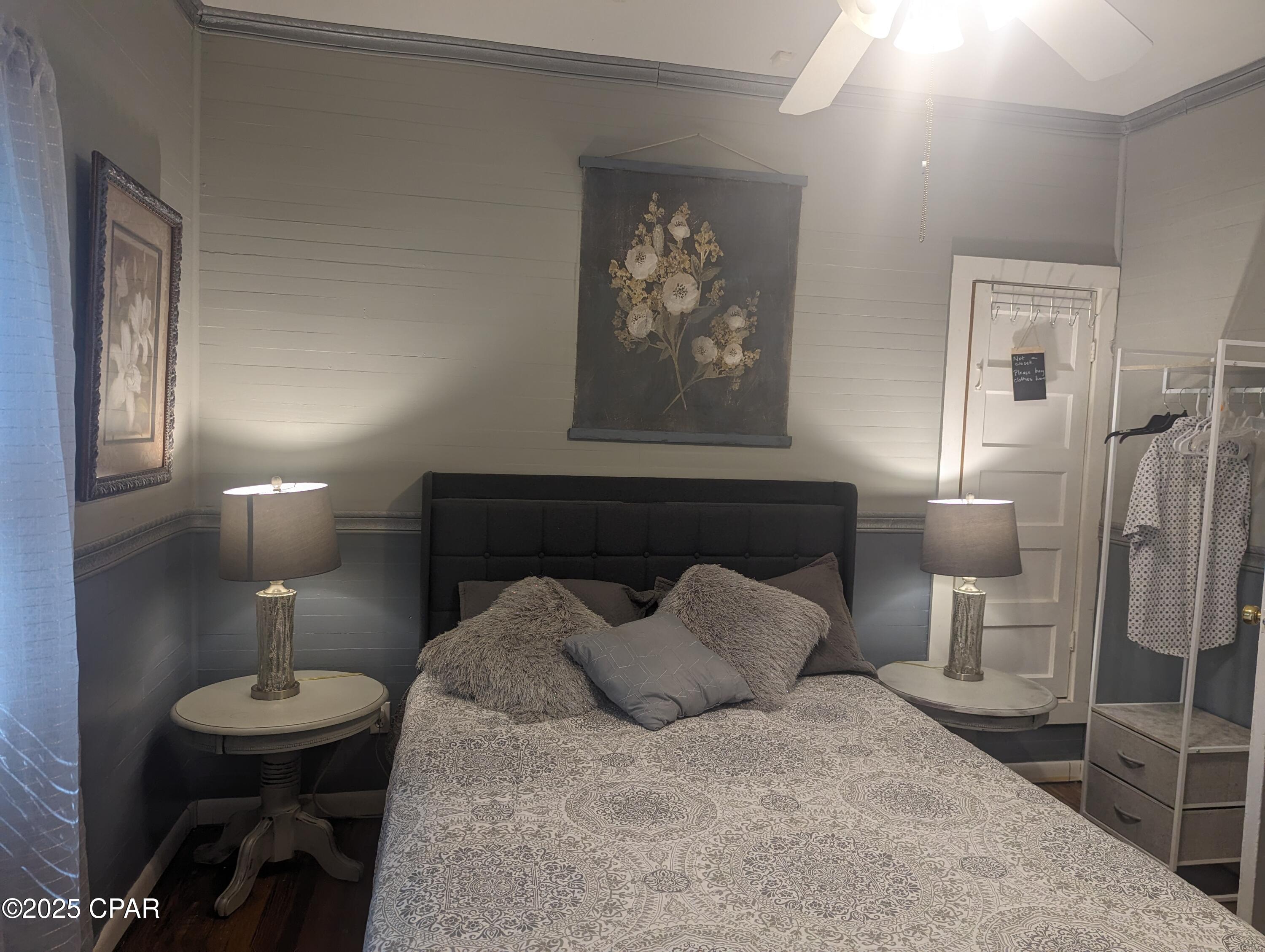 Welch Add - Residential