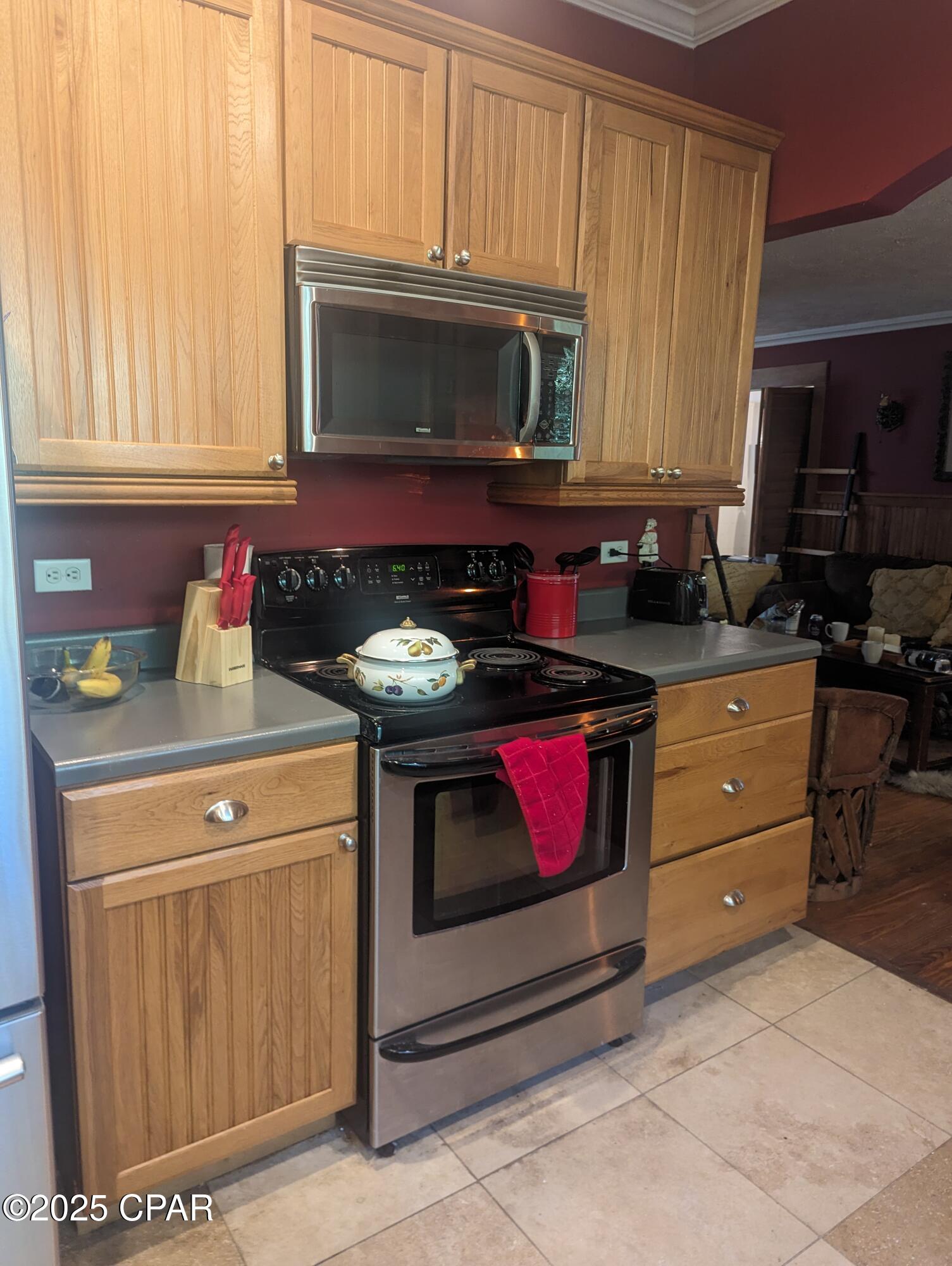 Welch Add - Residential