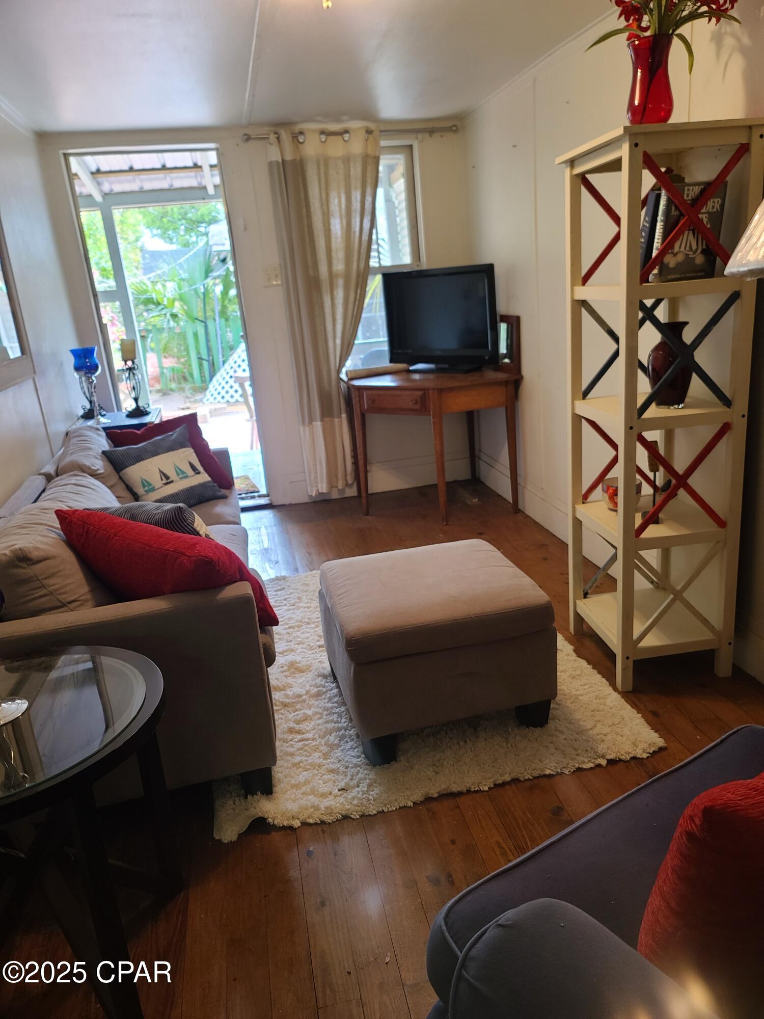 Welch Add - Residential