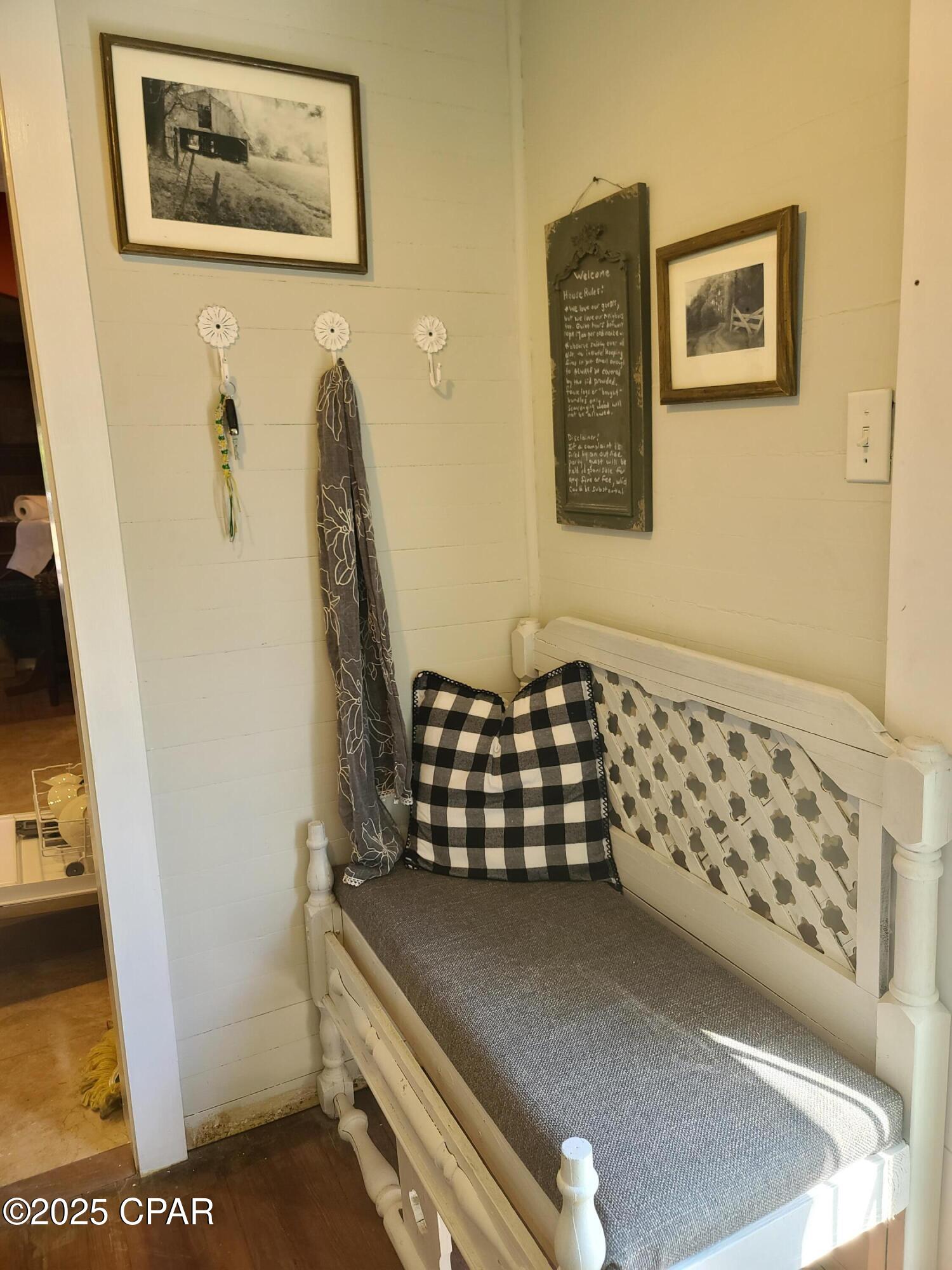 Welch Add - Residential