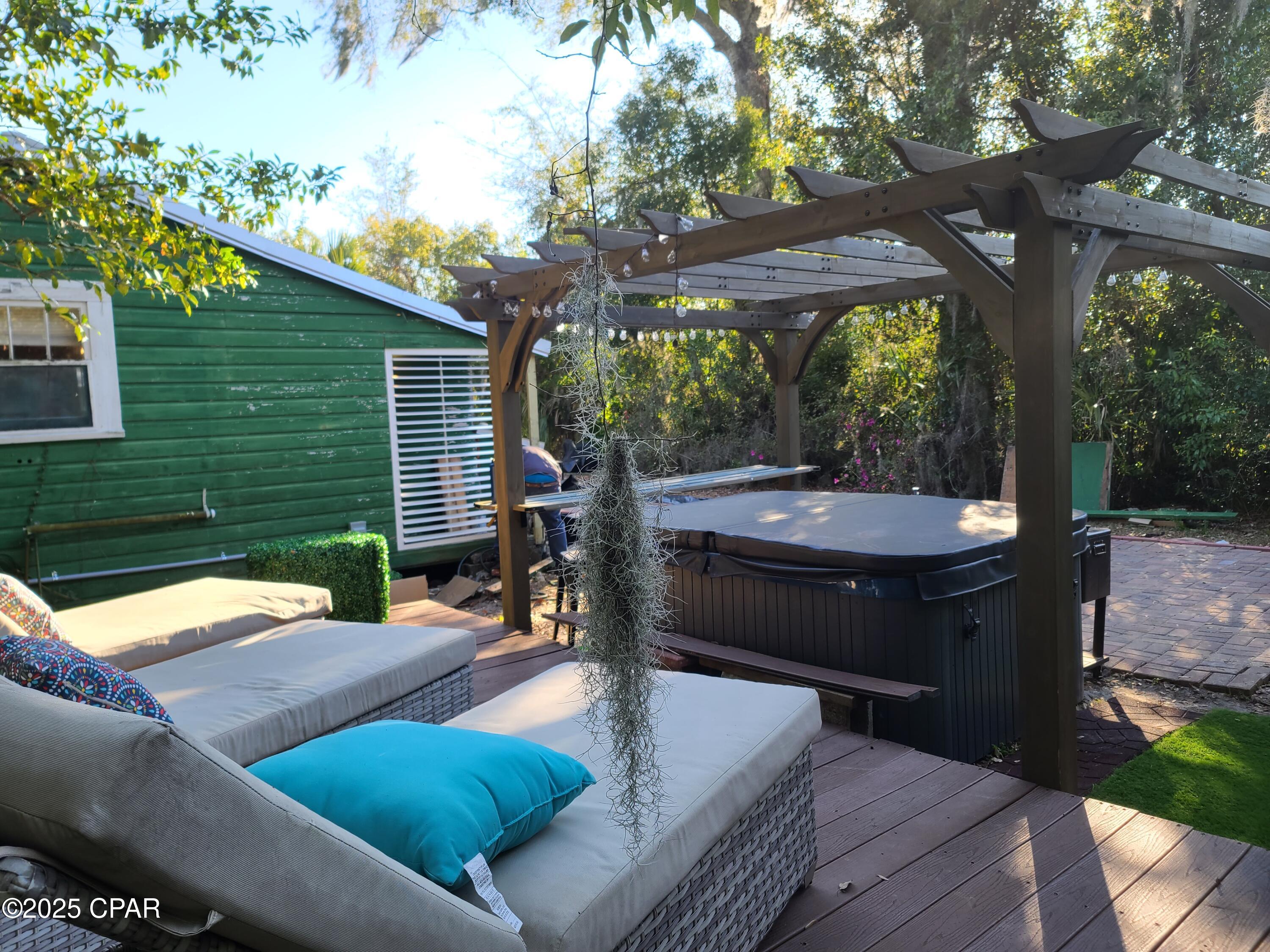 Welch Add - Residential