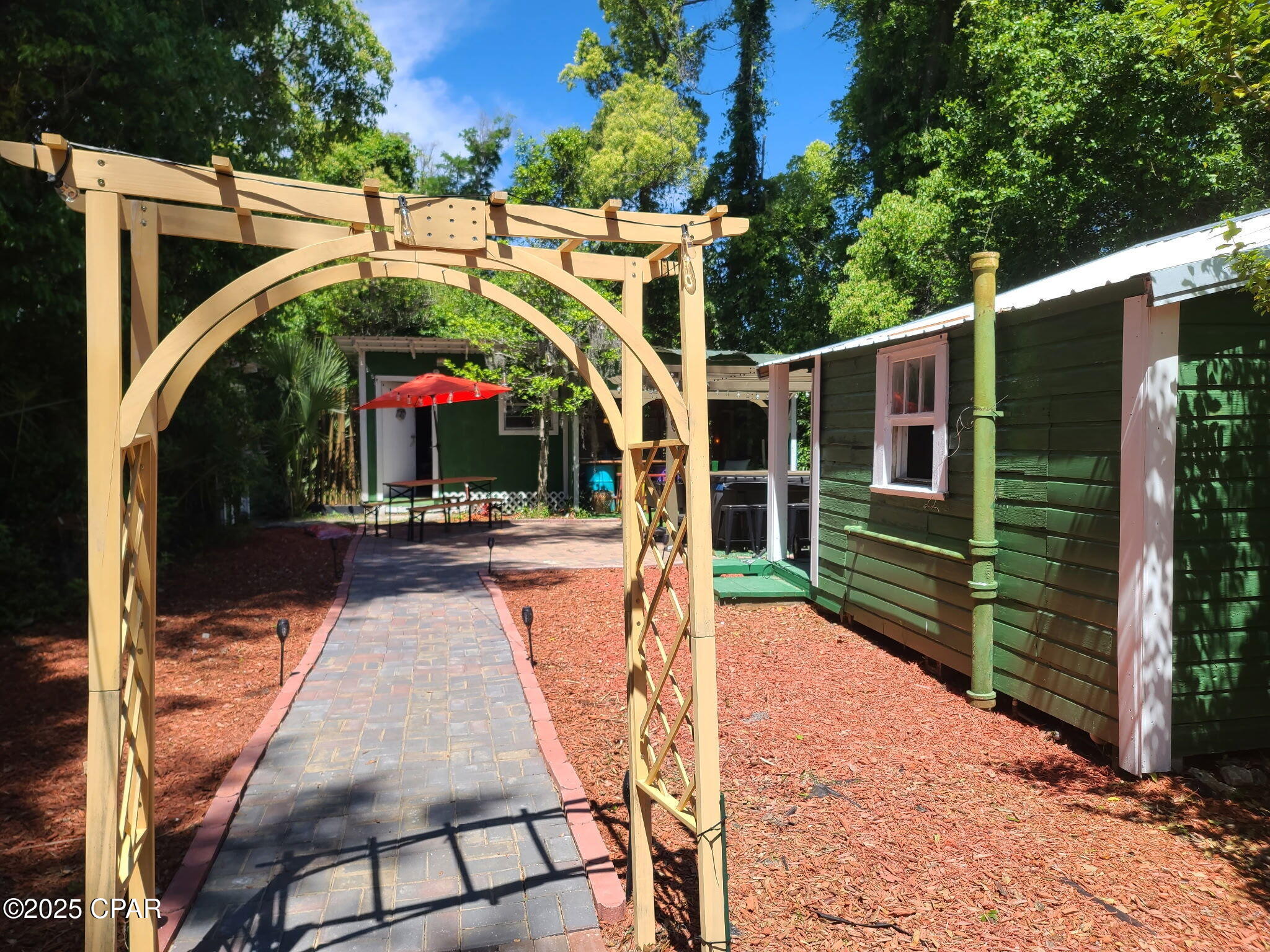 Welch Add - Residential