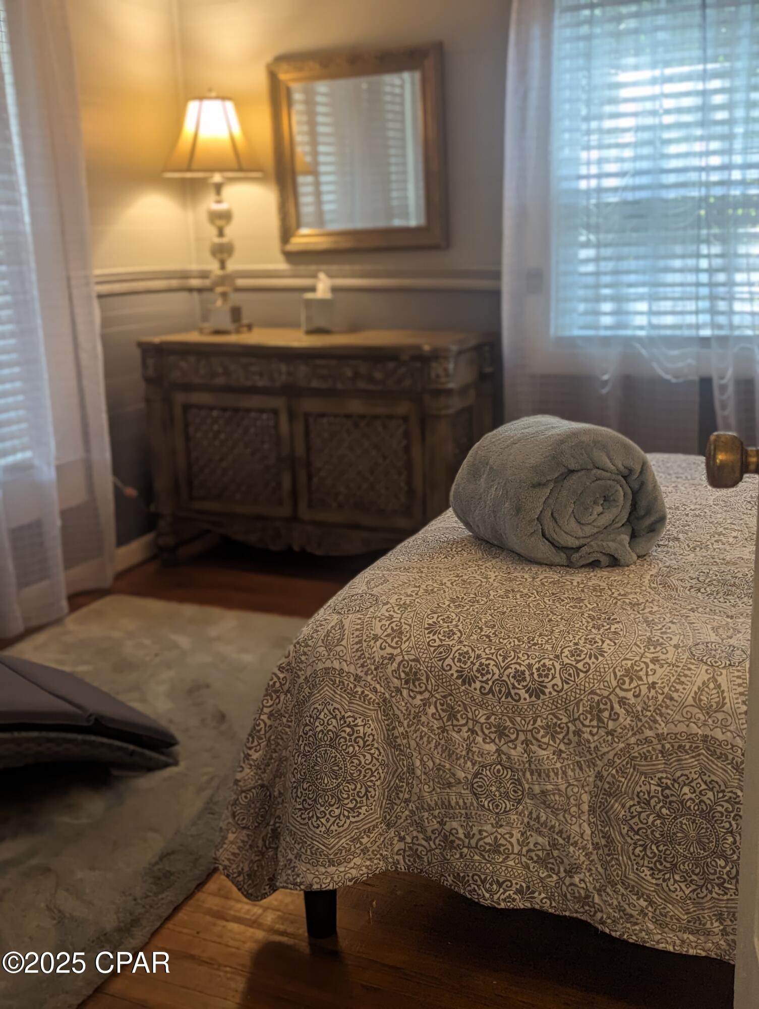 Welch Add - Residential