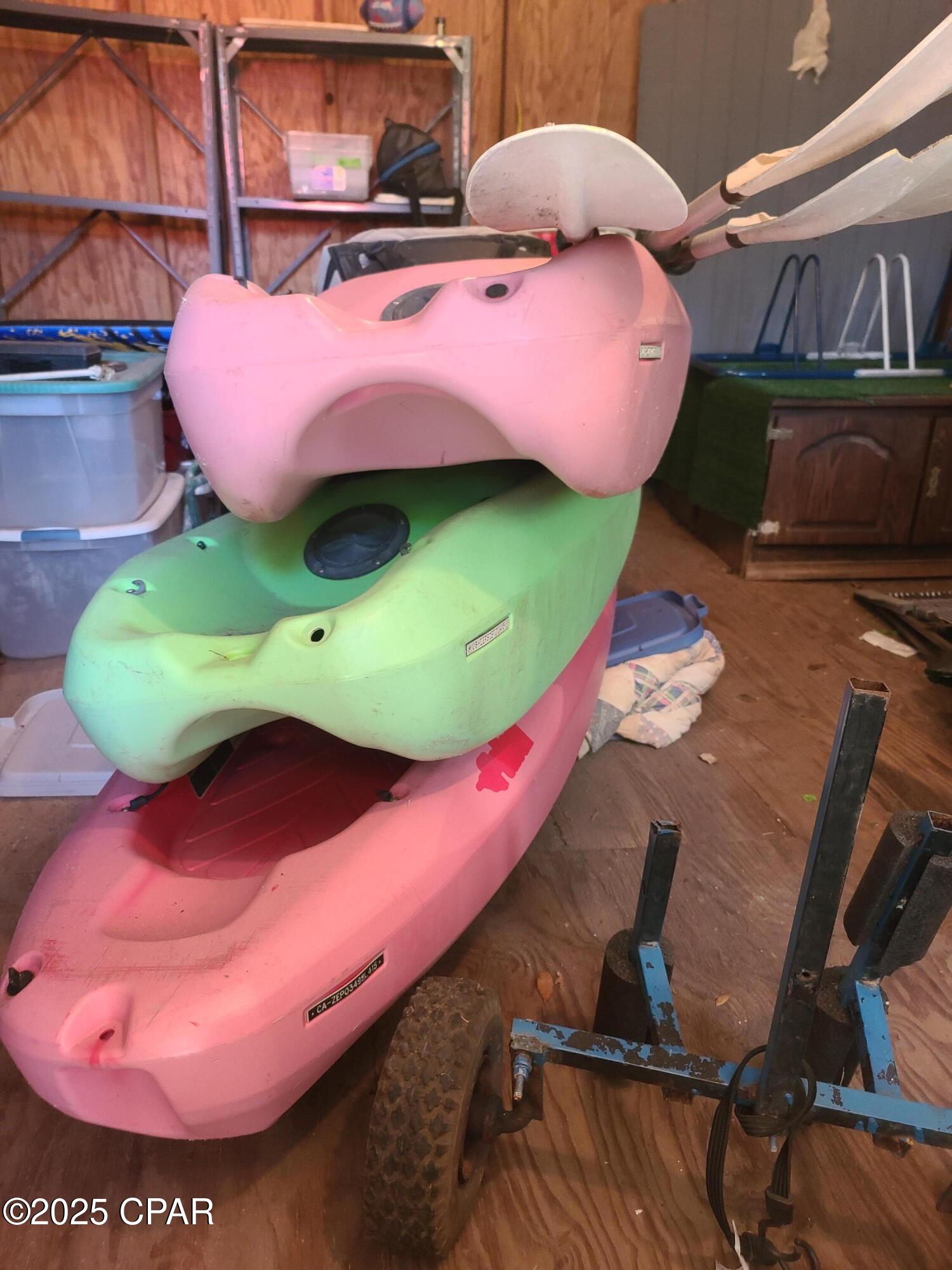 Welch Add - Residential