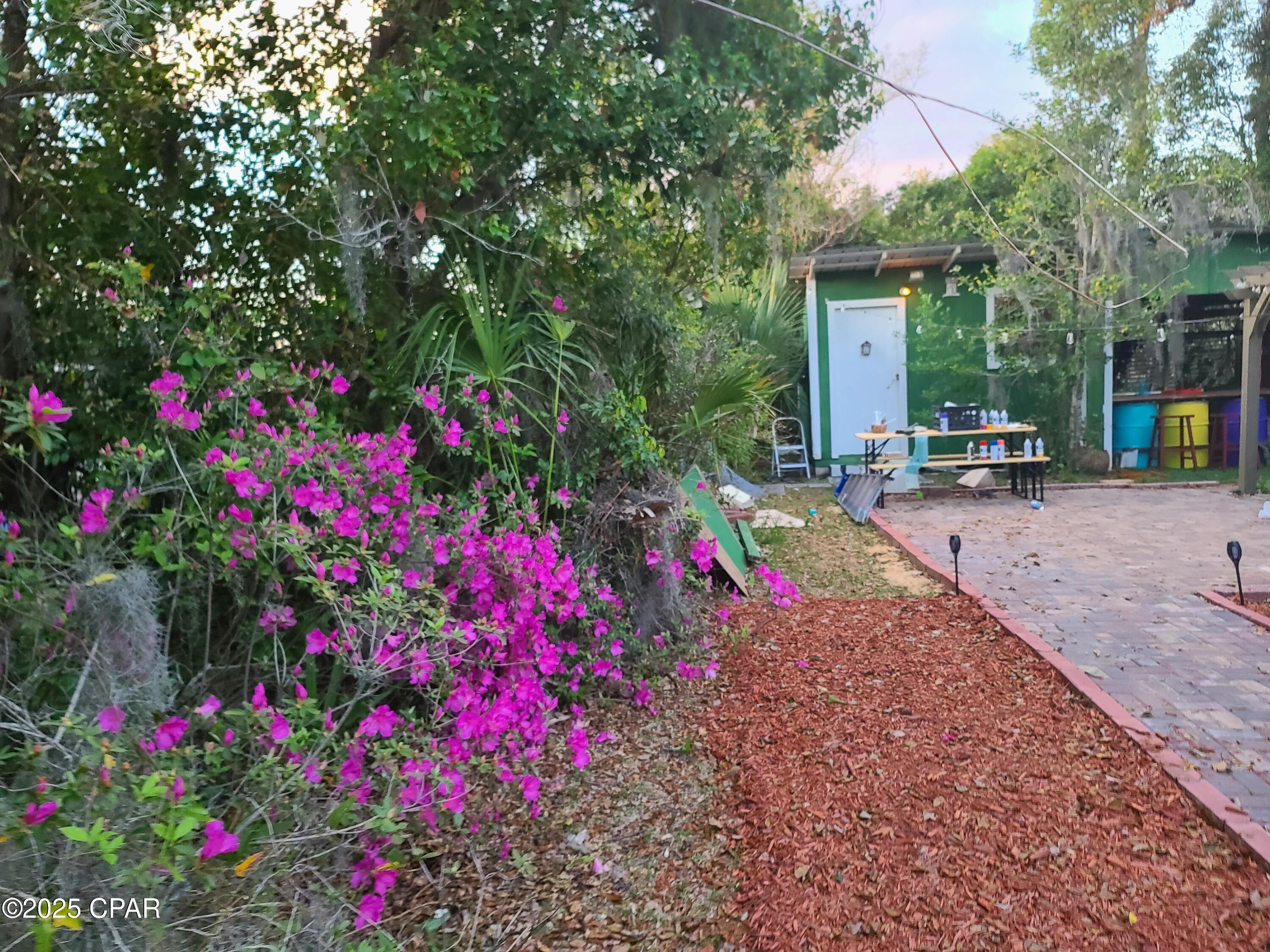 Welch Add - Residential