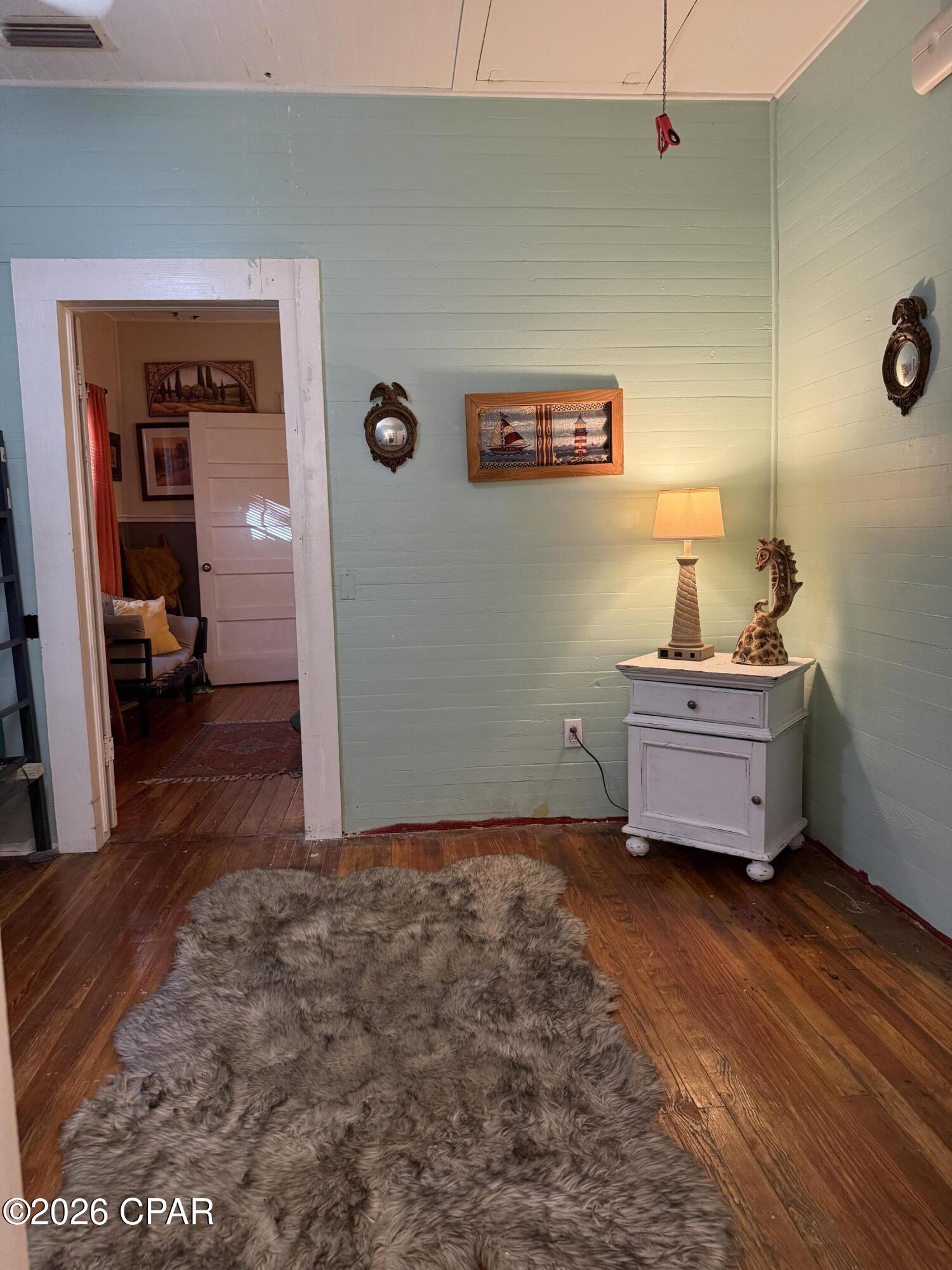 Welch Add - Residential