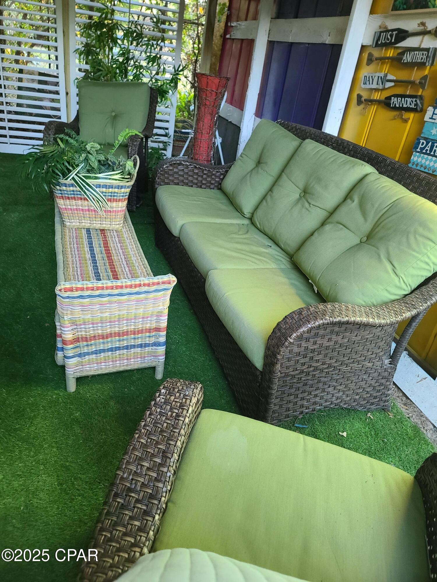 Welch Add - Residential