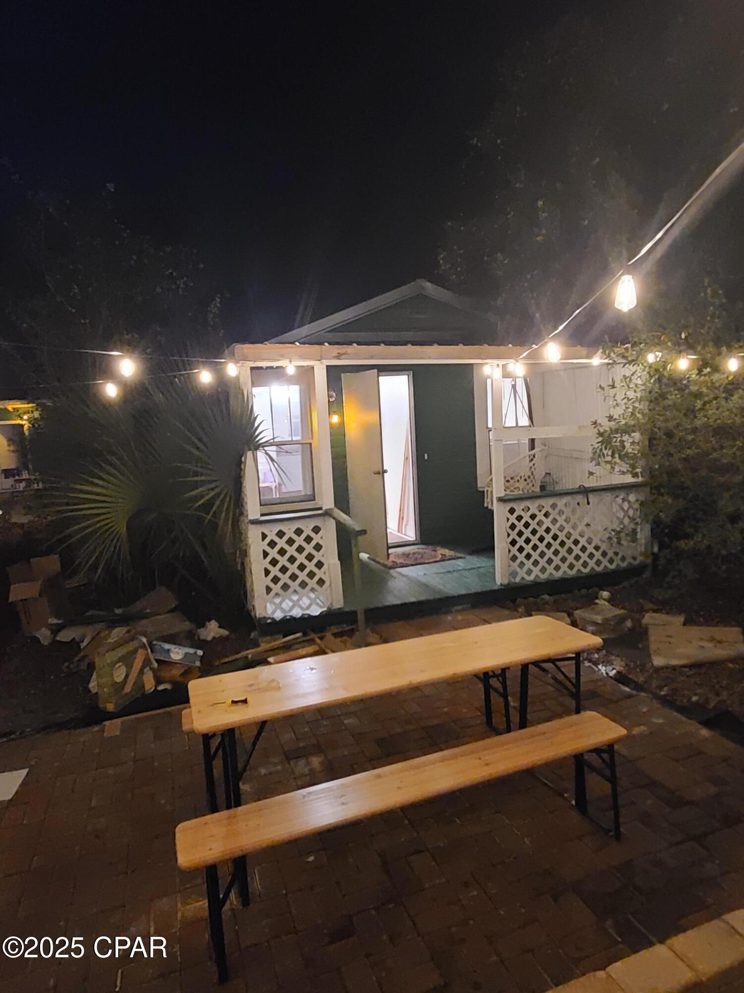 Welch Add - Residential