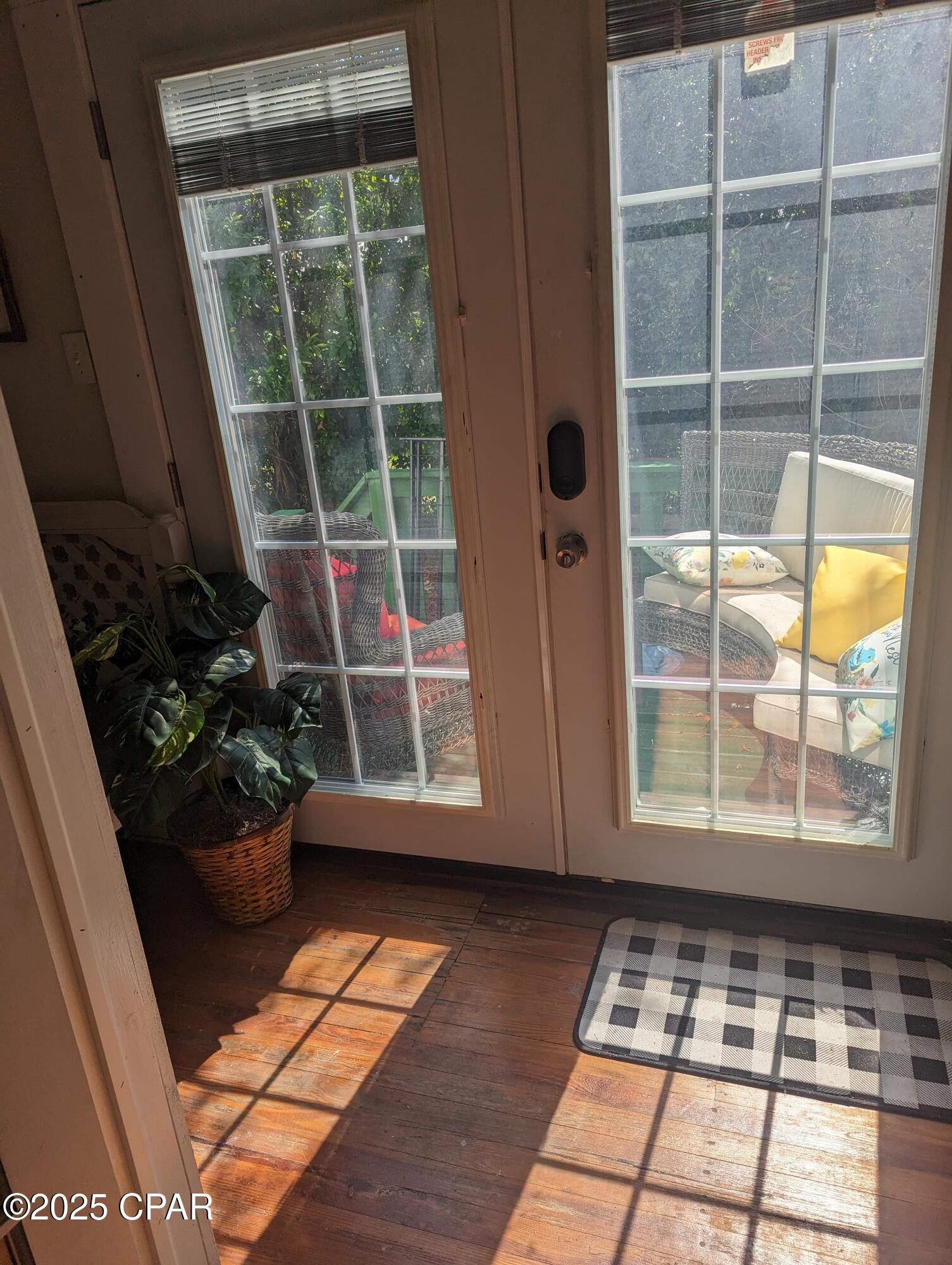 Welch Add - Residential