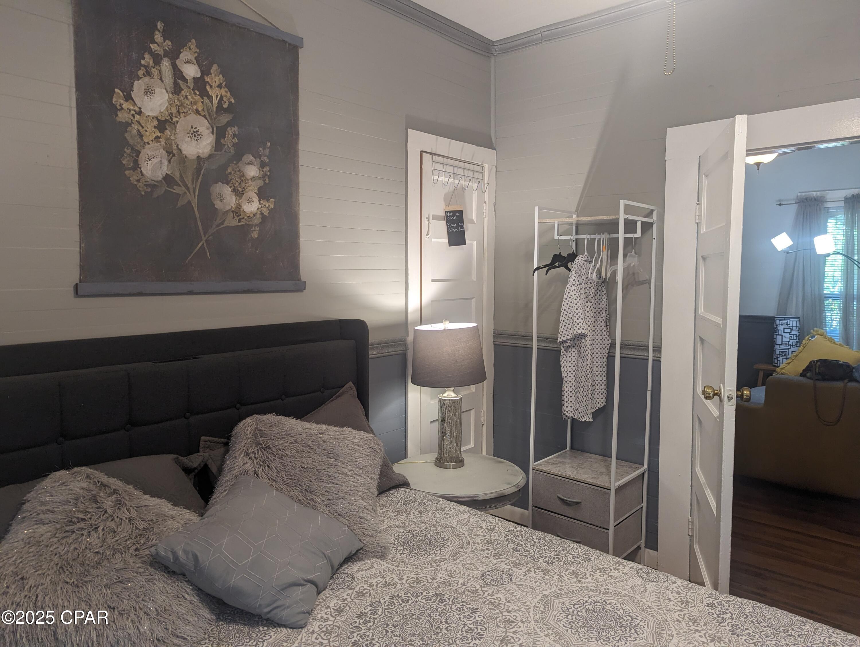 Welch Add - Residential