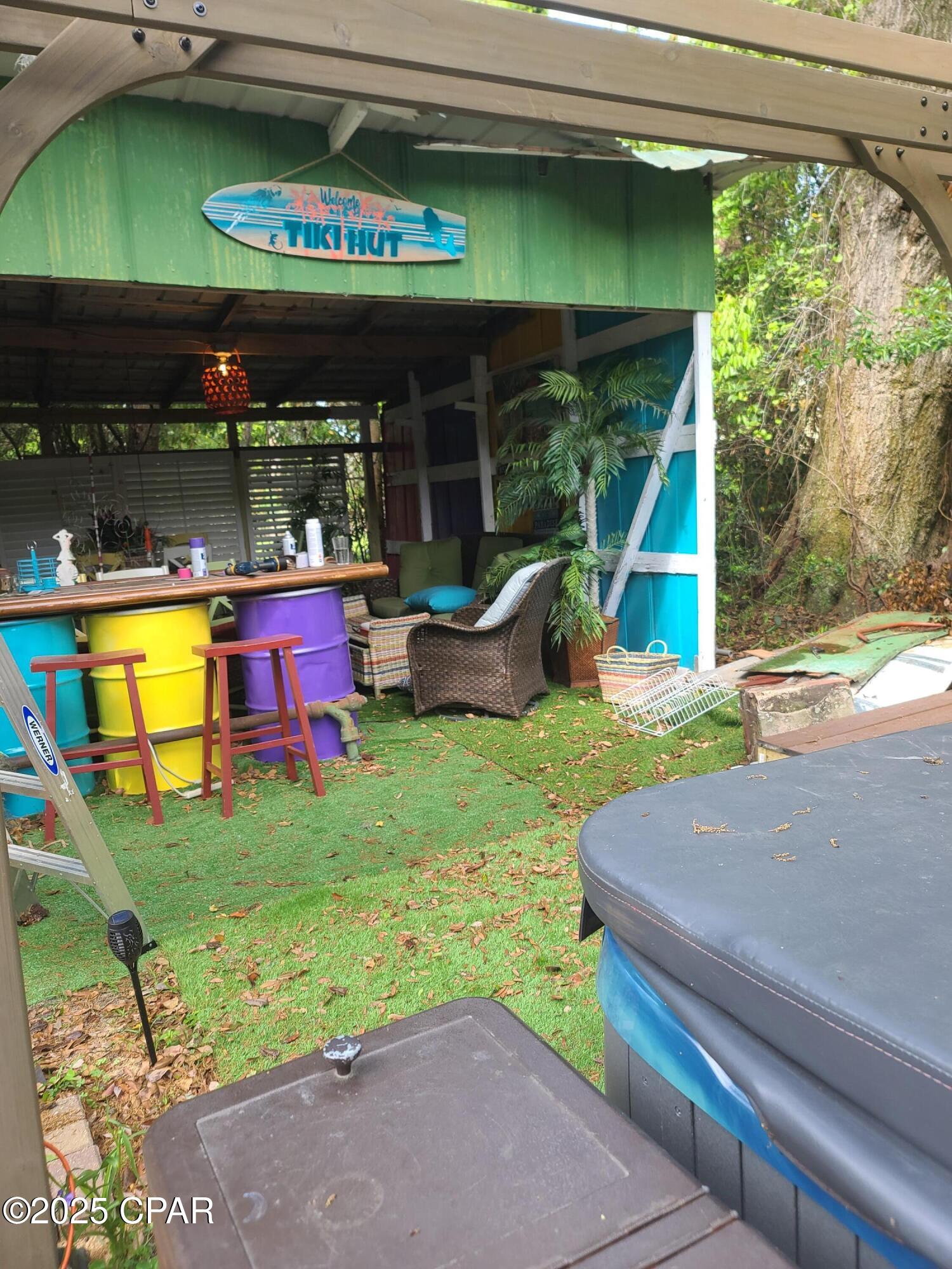 Welch Add - Residential