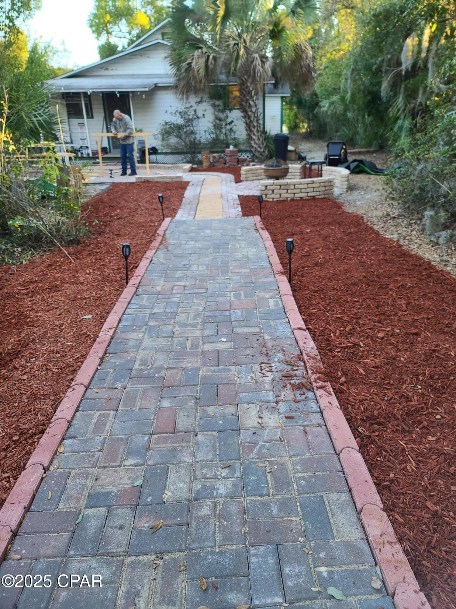 Welch Add - Residential