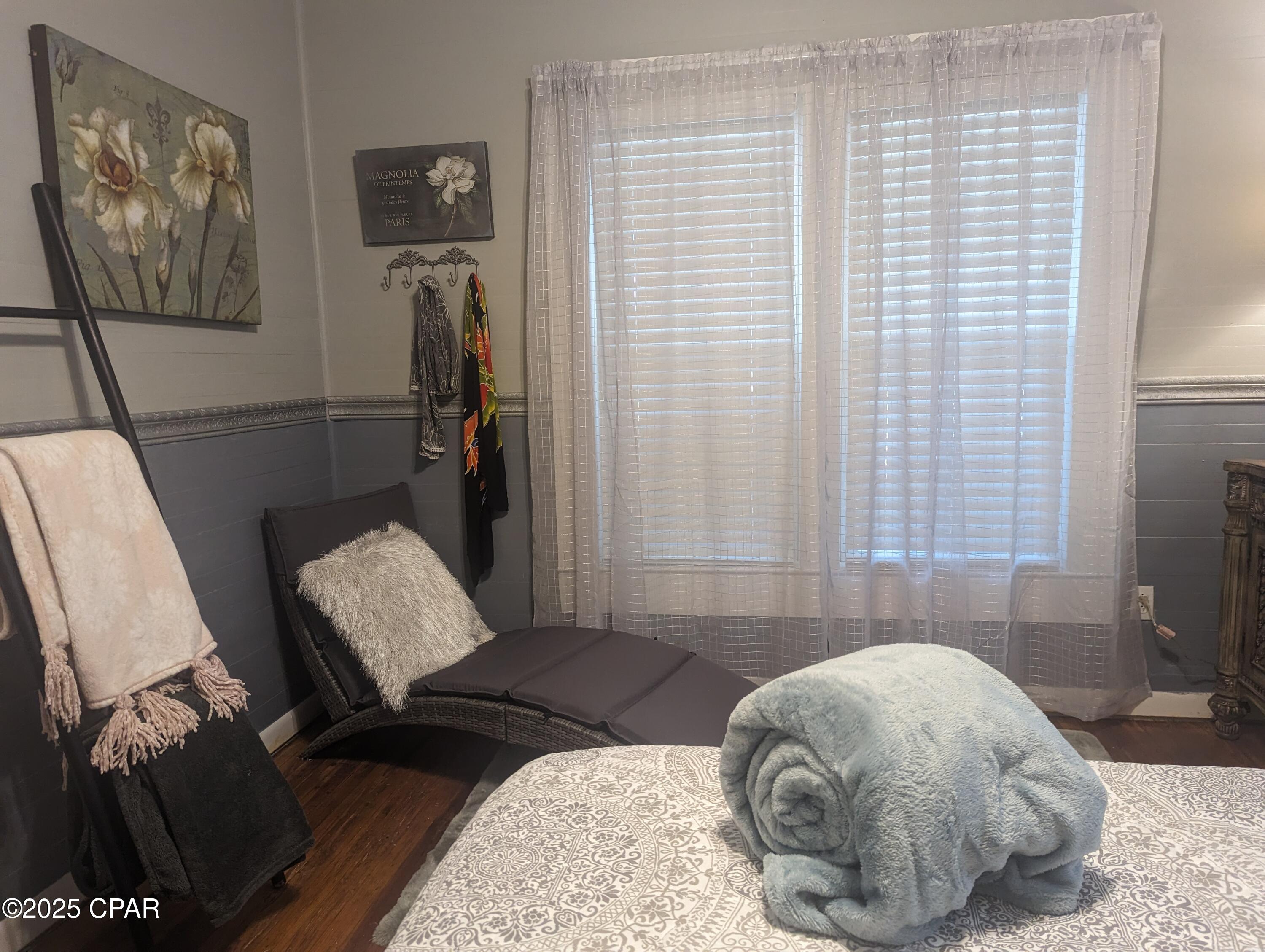 Welch Add - Residential