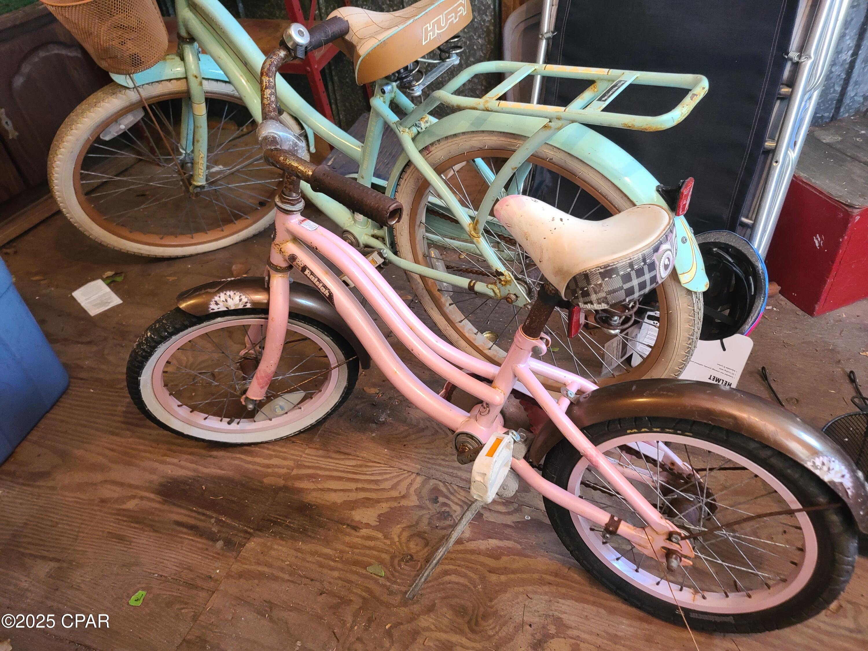 Welch Add - Residential