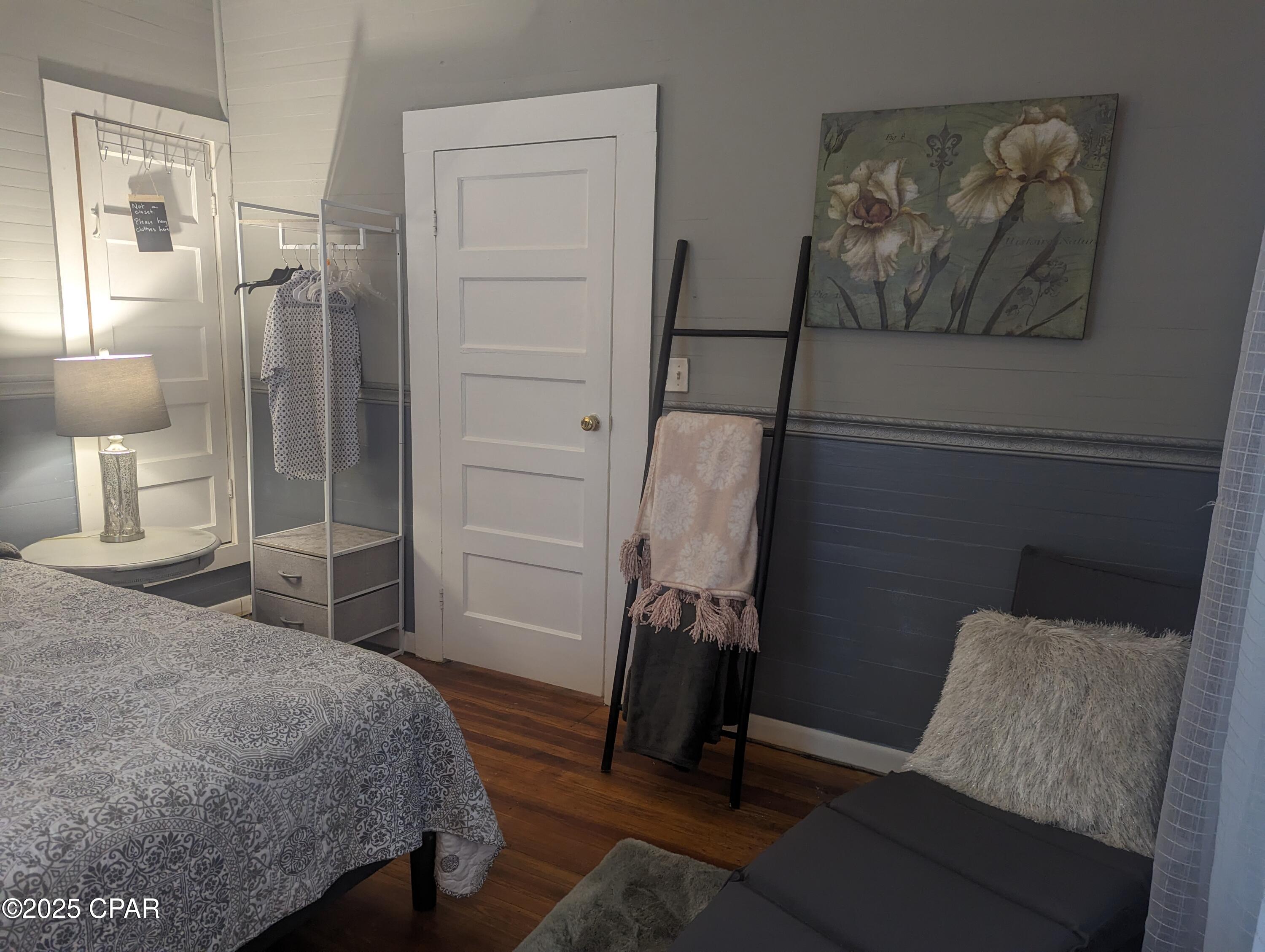 Welch Add - Residential