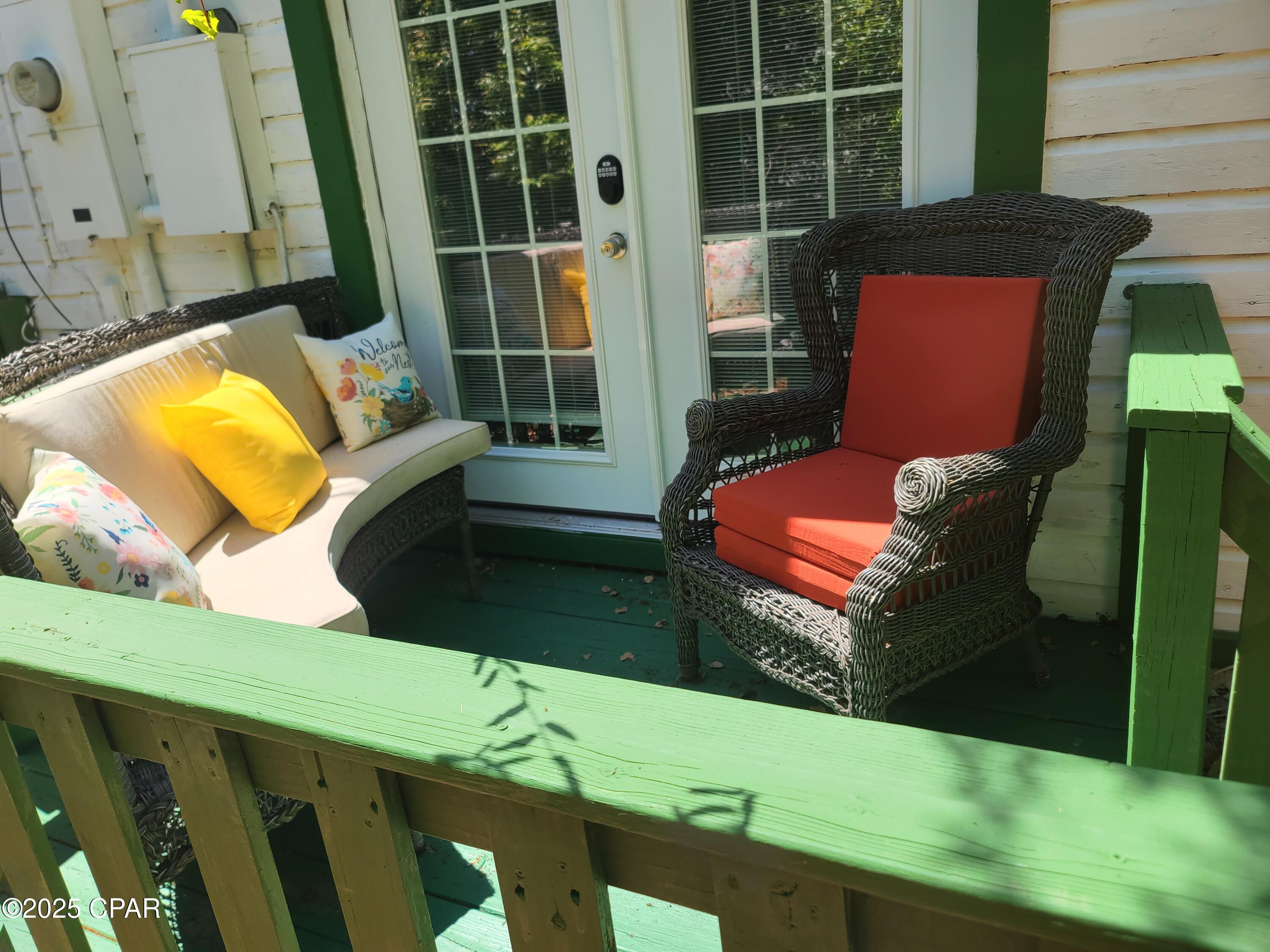 Welch Add - Residential