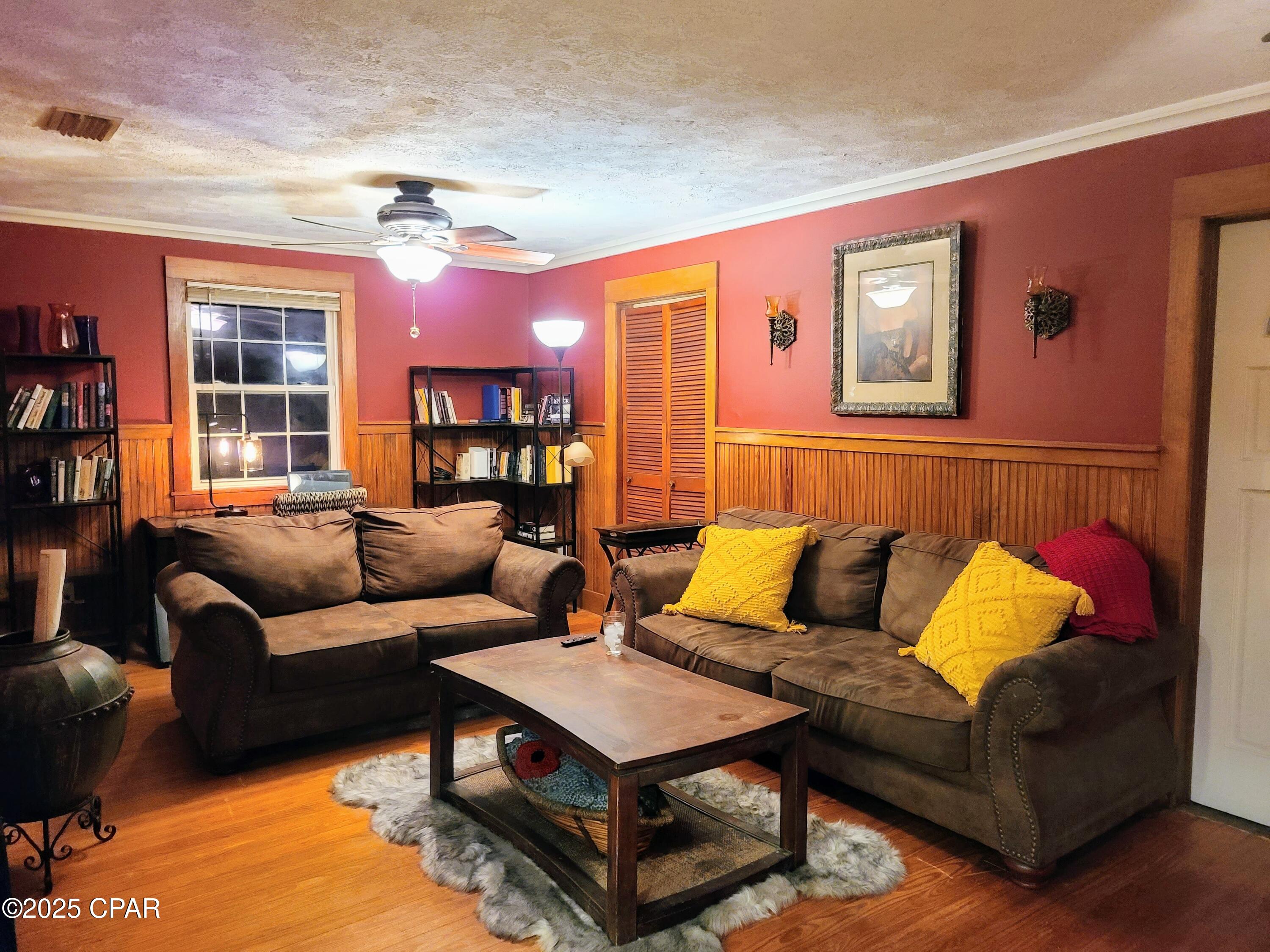 Welch Add - Residential