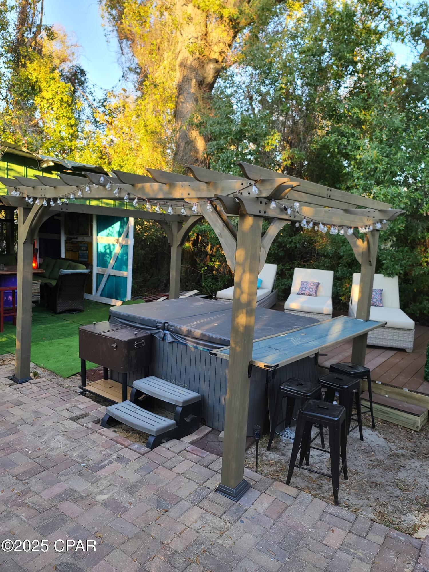 Welch Add - Residential