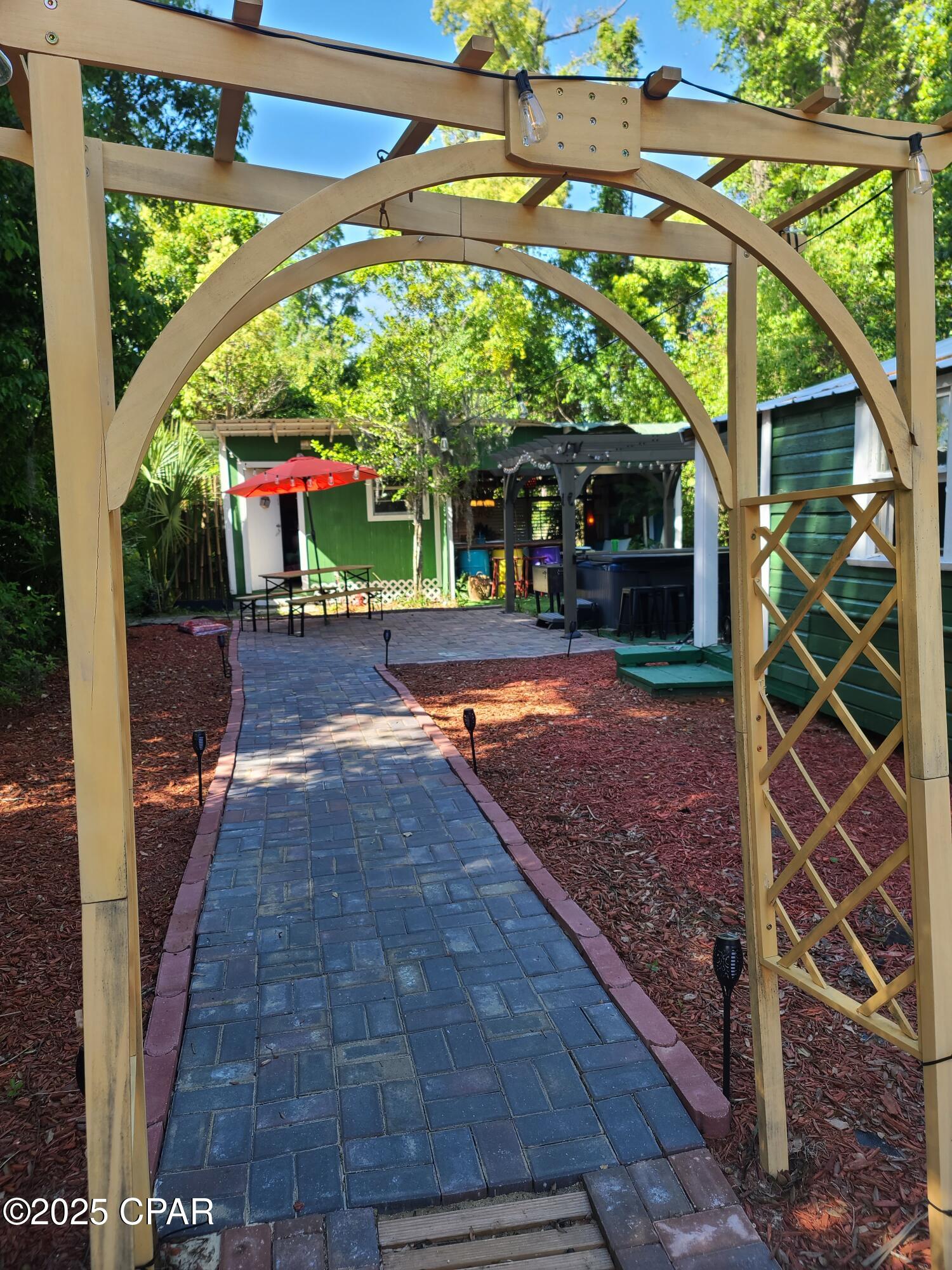 Welch Add - Residential