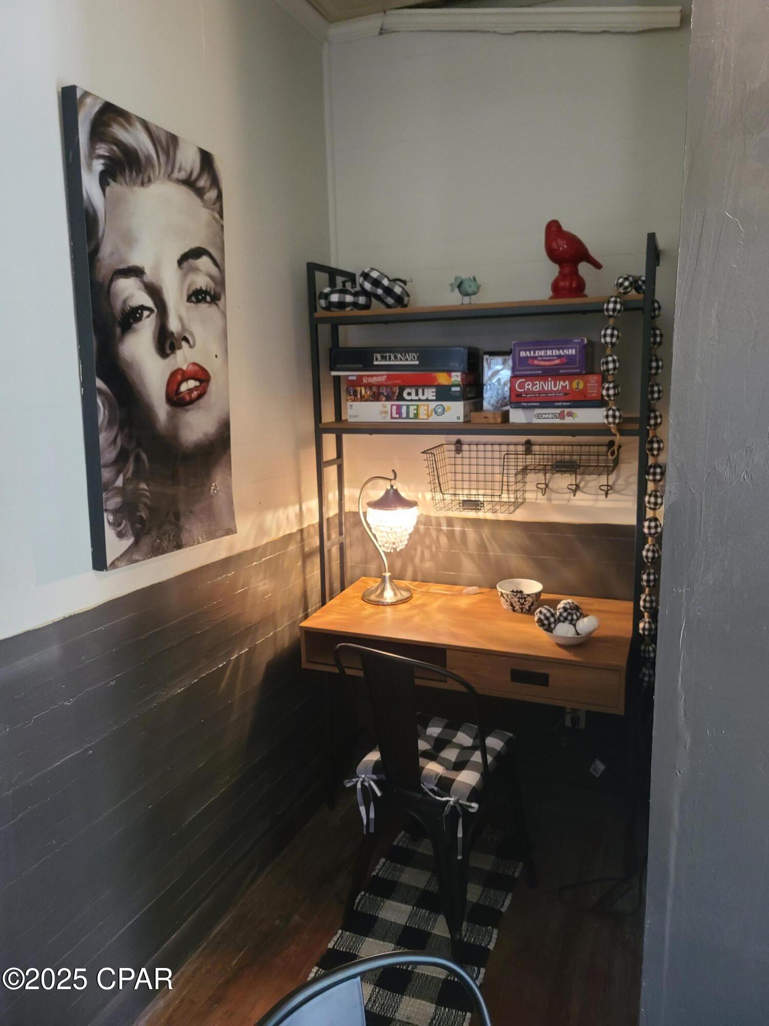 Welch Add - Residential