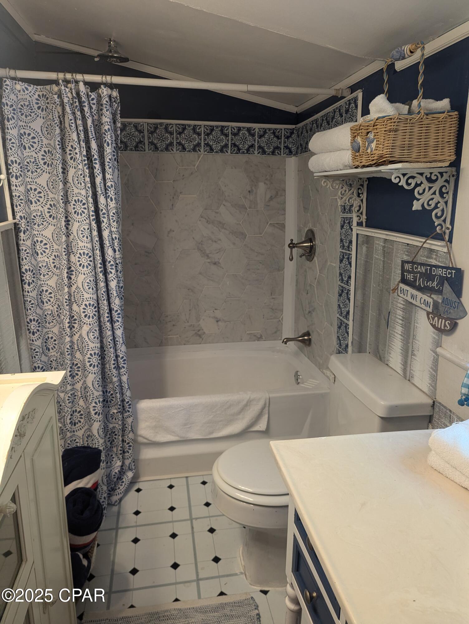 Welch Add - Residential