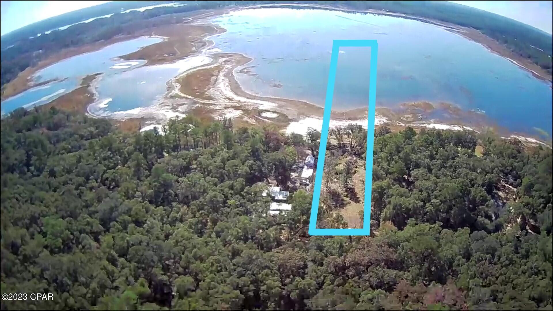 Lakeview Acres - Land