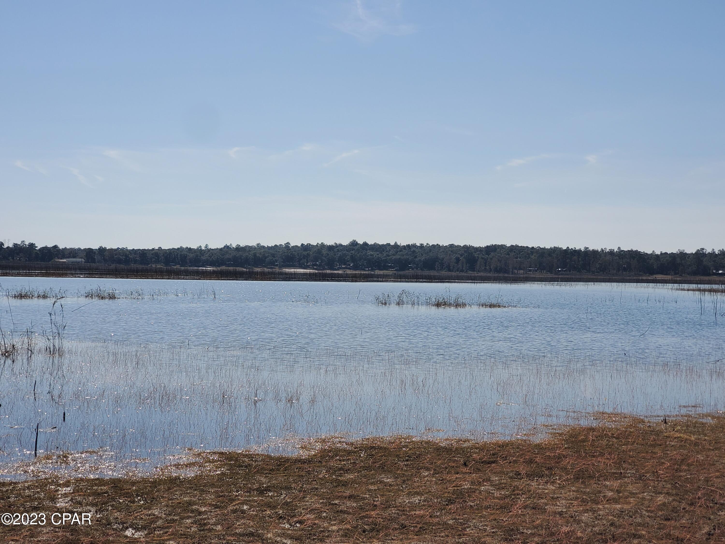 Lakeview Acres - Land