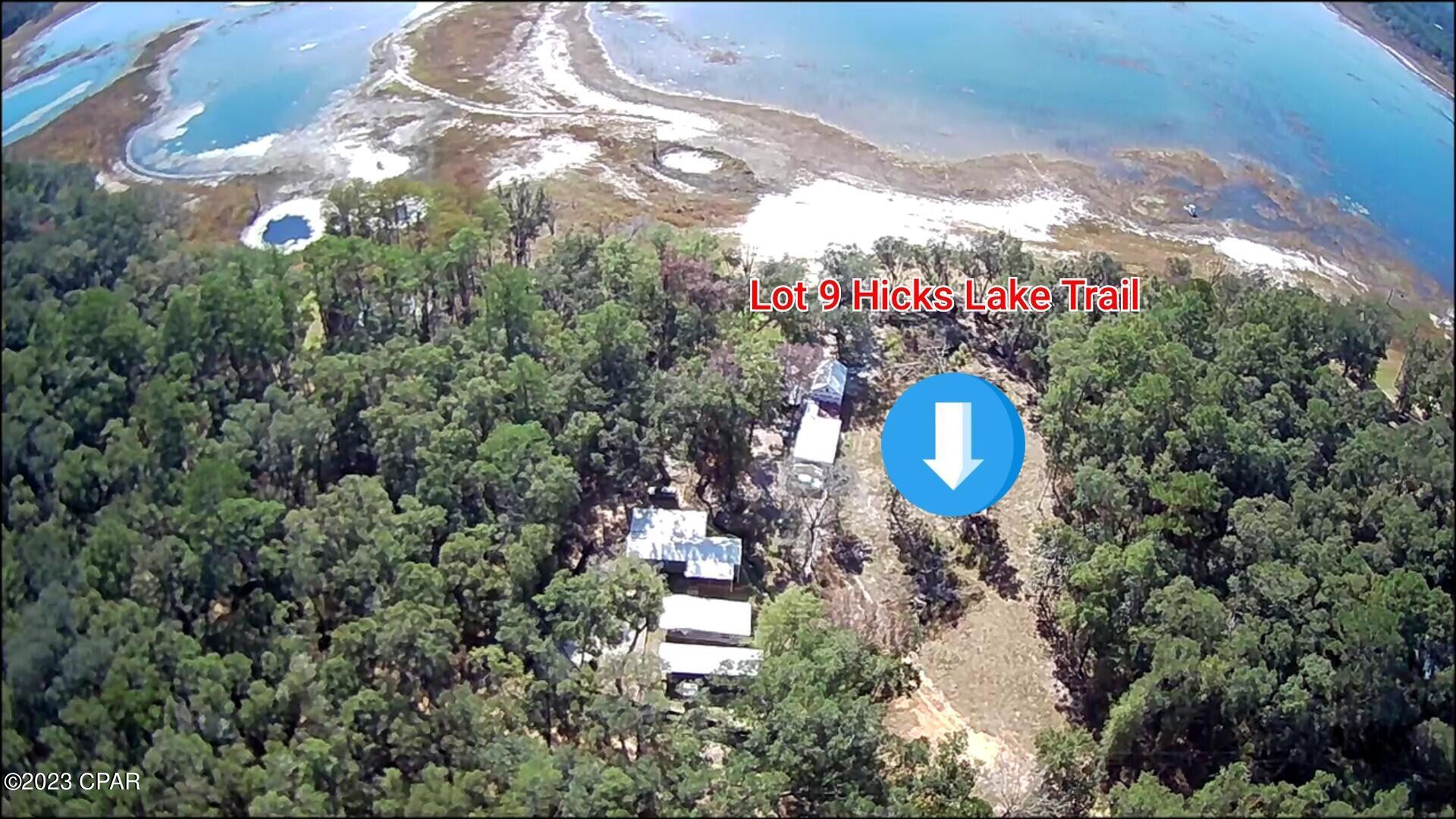 Lakeview Acres - Land