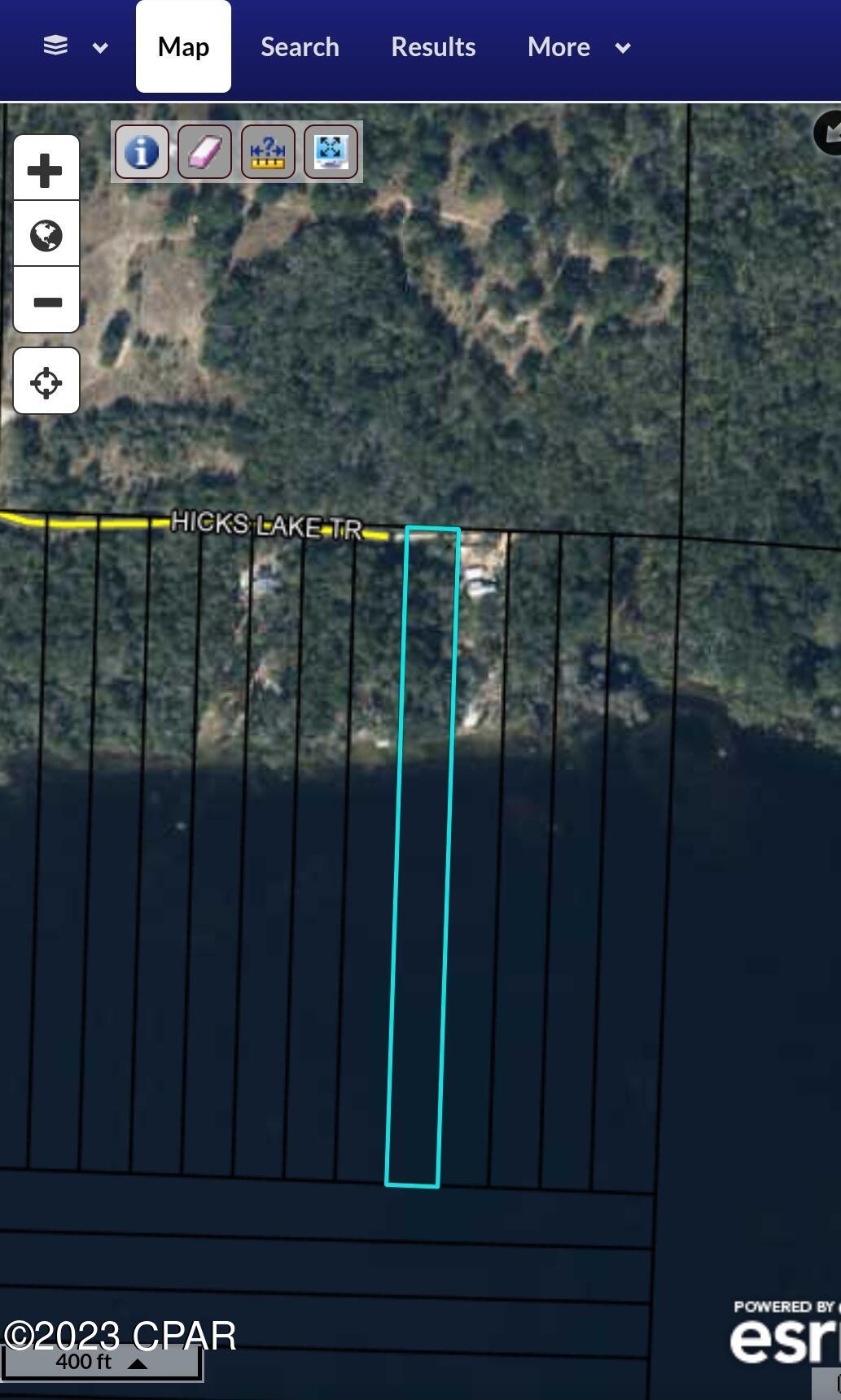 Lakeview Acres - Land