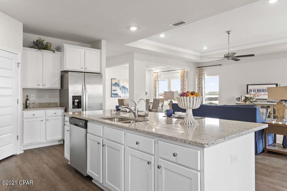 Tierra Verde - Residential