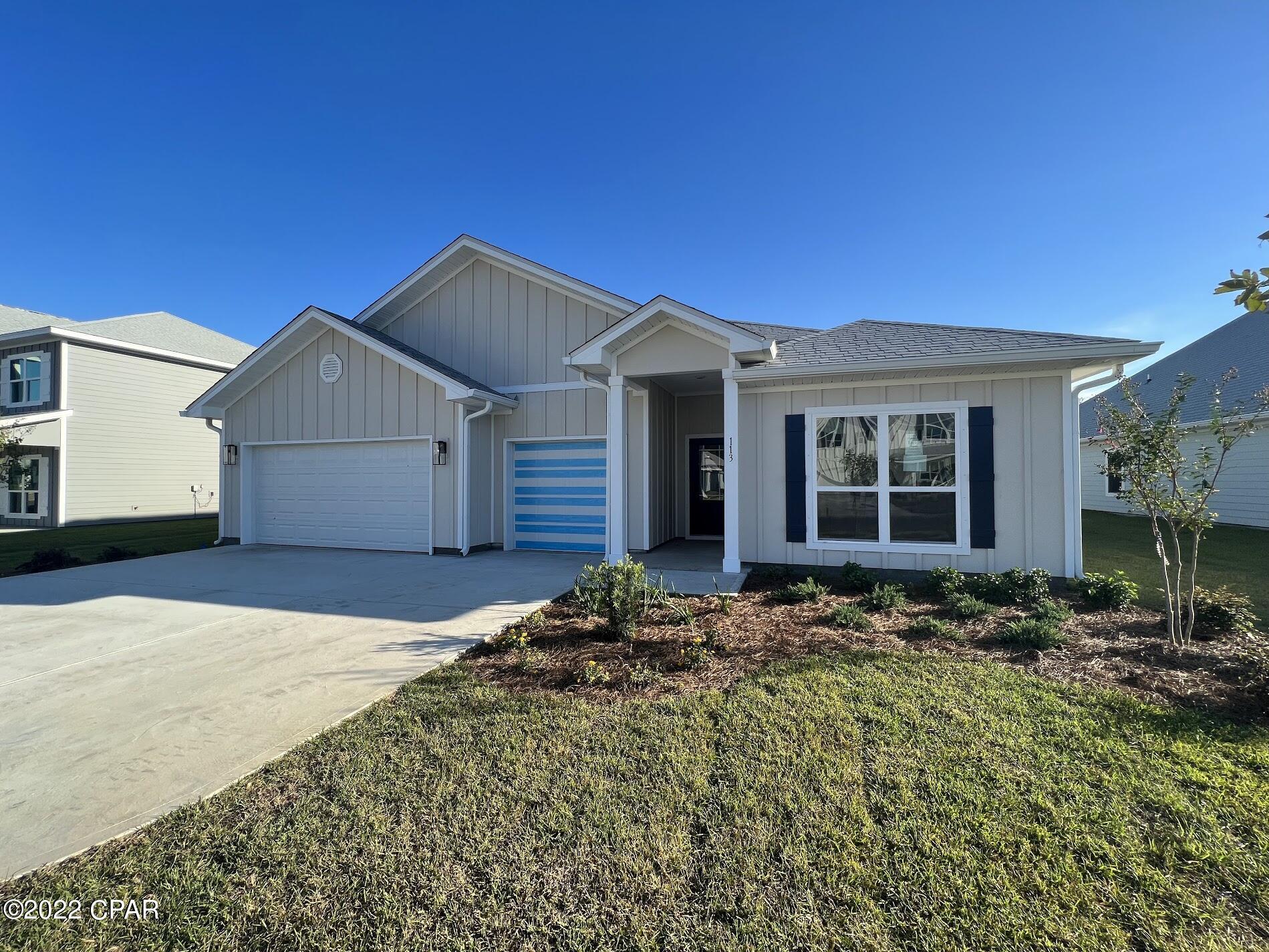 Tierra Verde - Residential