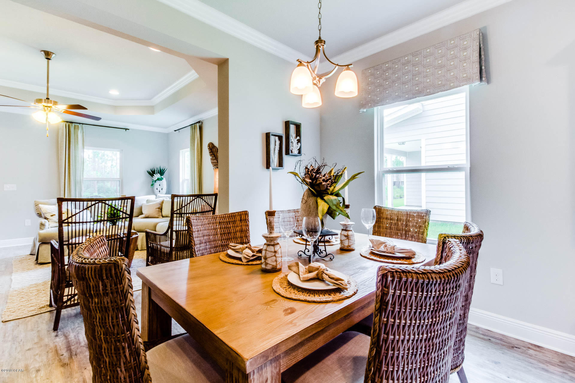 Andrews Plantation - Residential