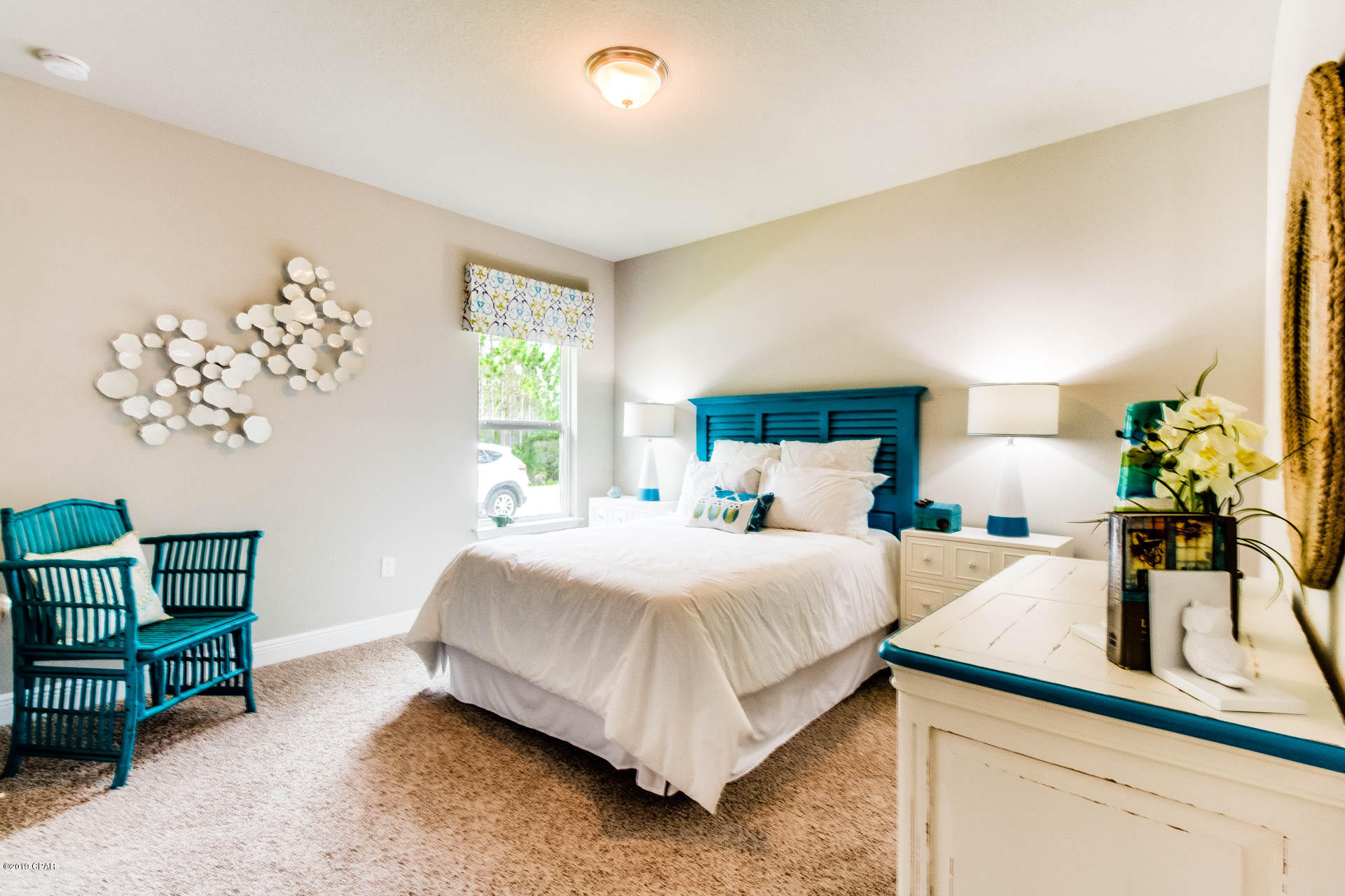 Andrews Plantation - Residential