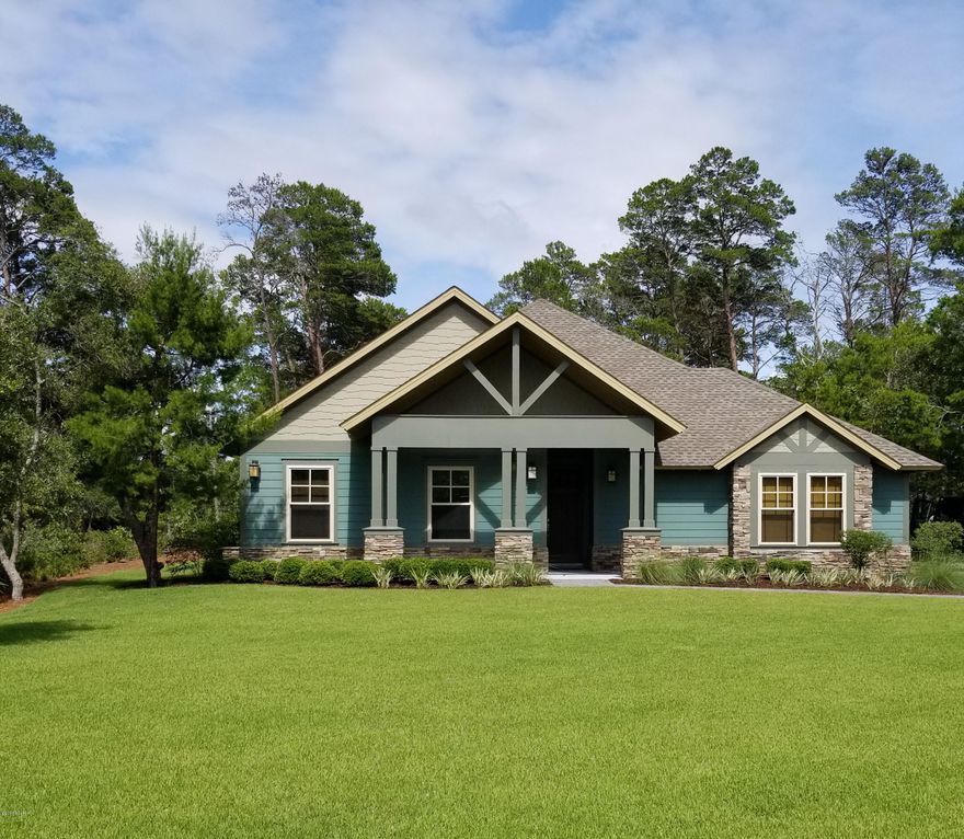 This home is entered for comp purposes only.

Custom home with may upgrades.