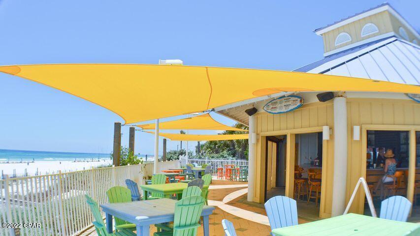 Boardwalk Central - Residential