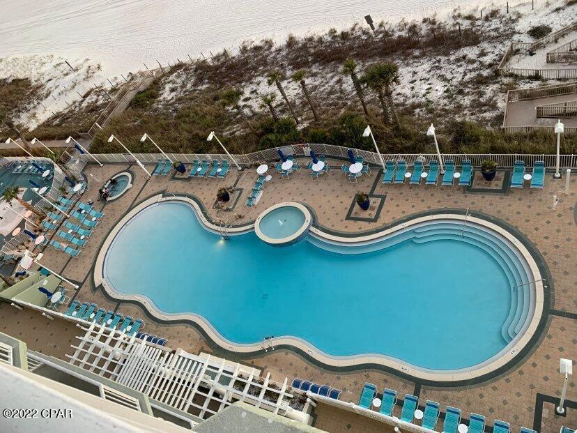 Boardwalk Central - Residential