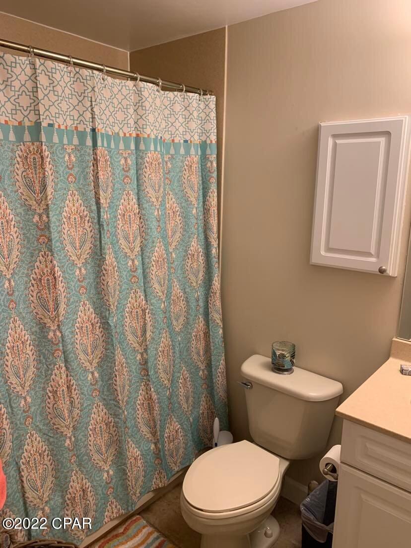 Boardwalk Central - Residential