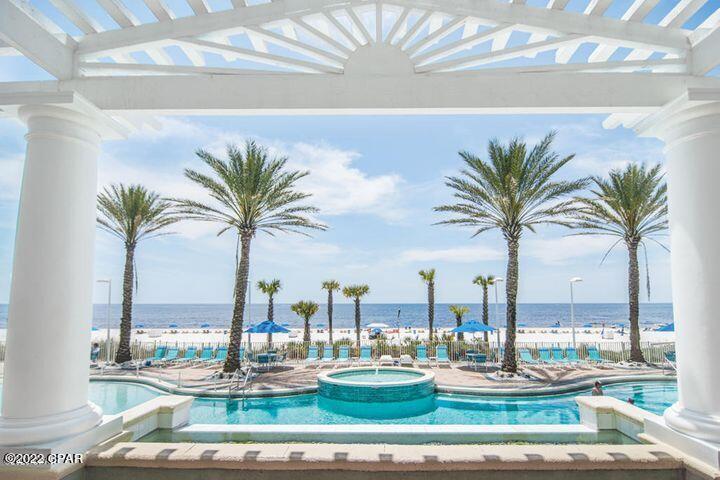 Boardwalk Central - Residential